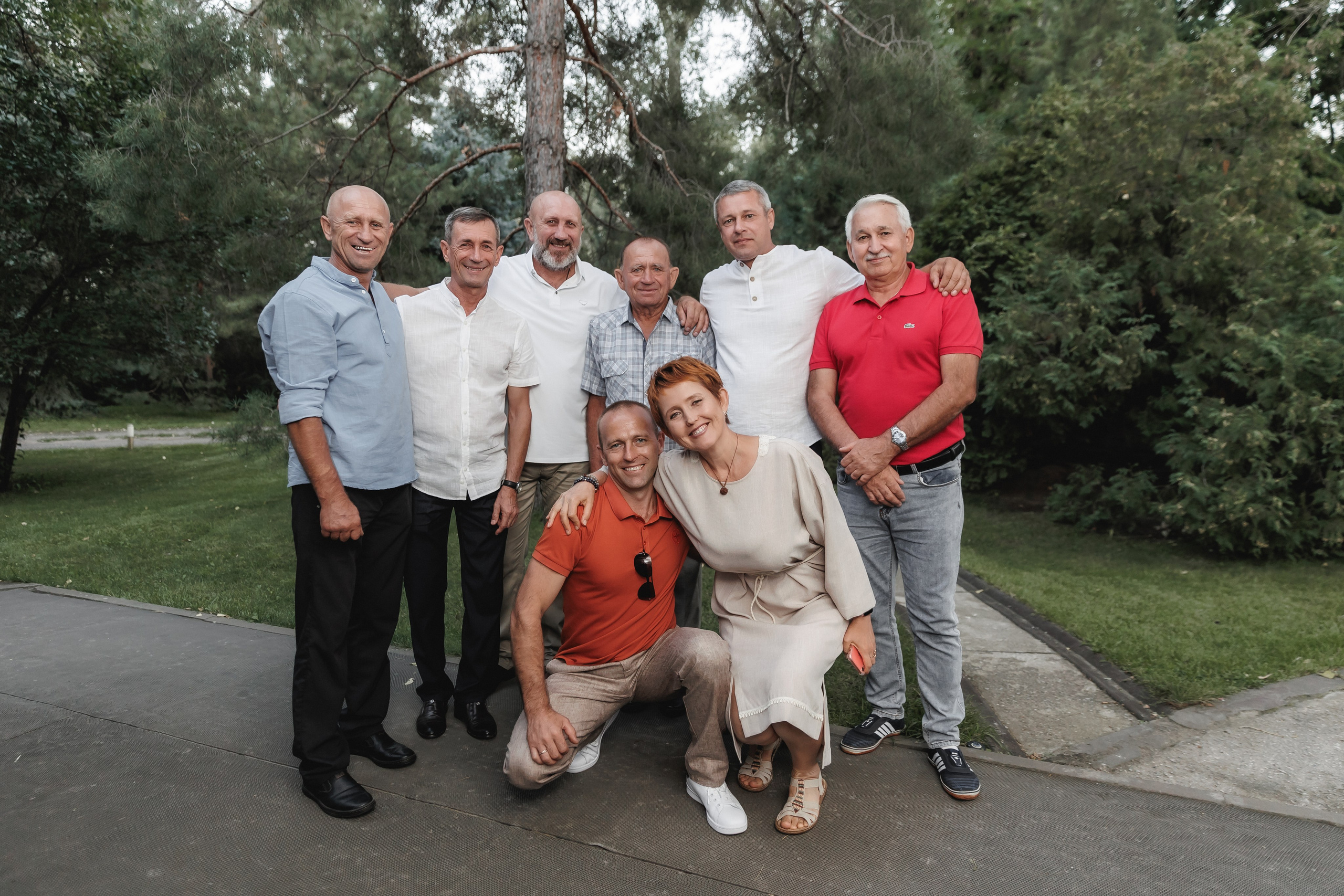 Александр и Анастасия. Фотограф в Волгограде — Александра Искандерова