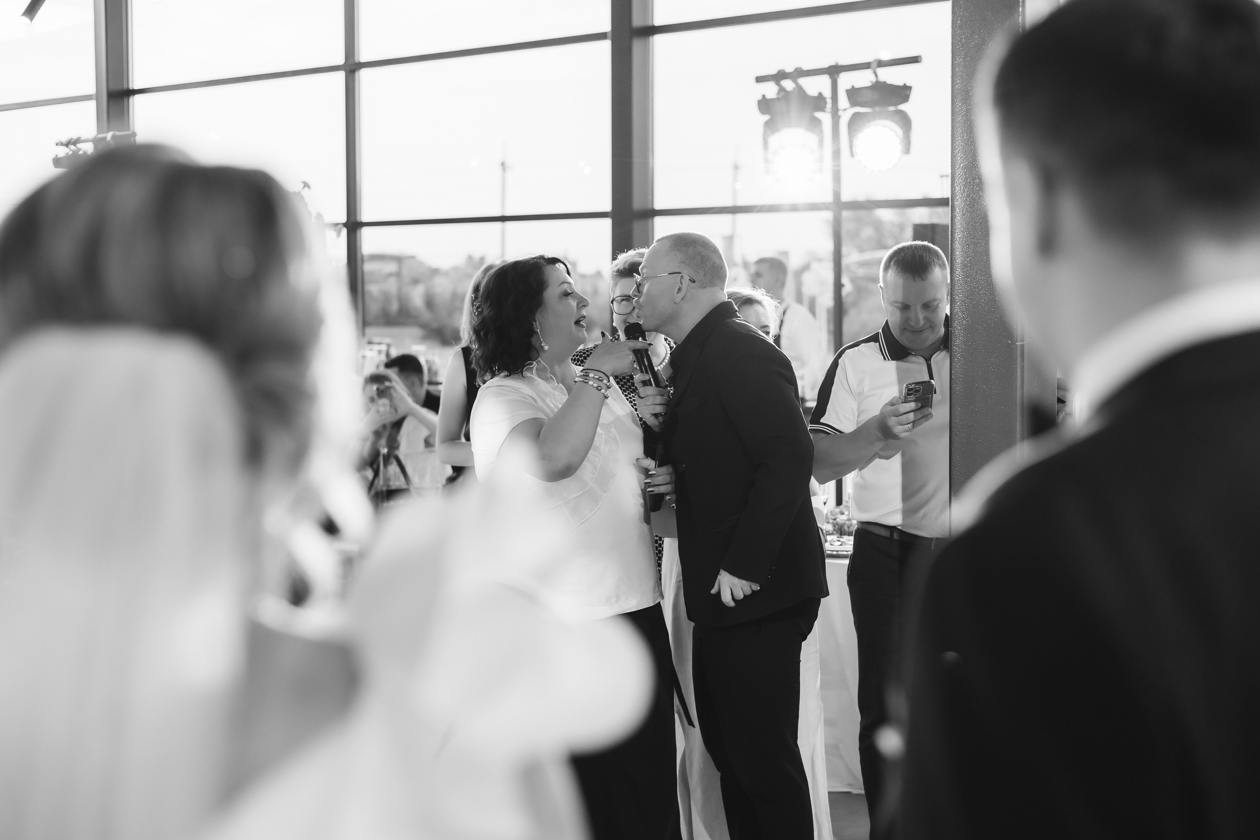 Артём и Дарья. Фотограф в Волгограде — Александра Искандерова