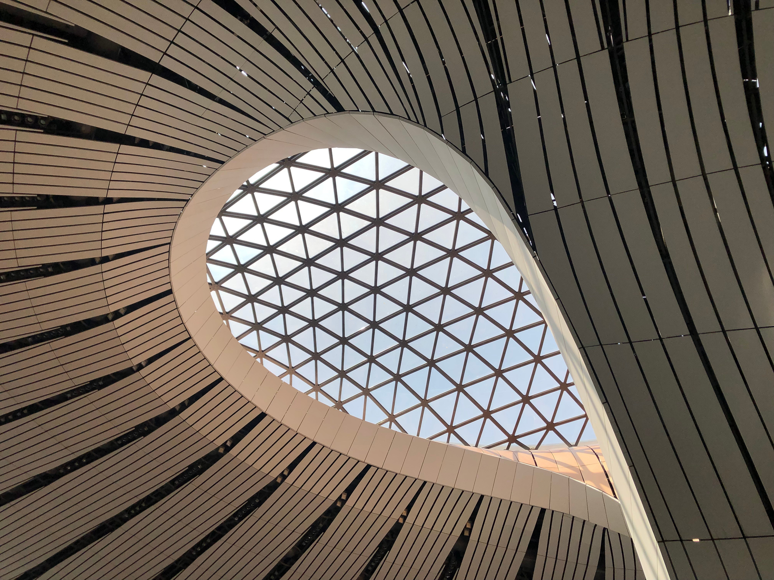 PXX (Daxing Beijing, China)