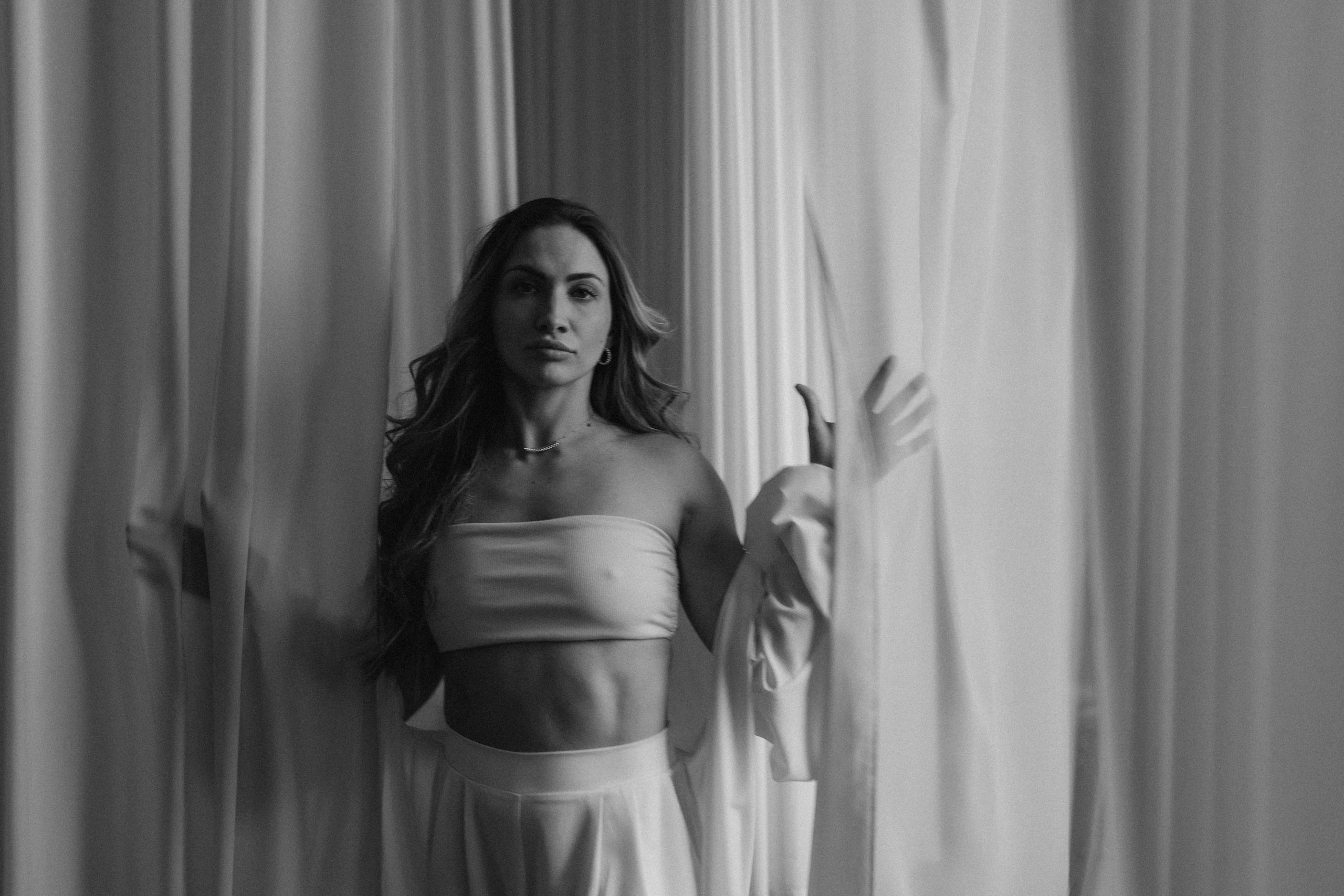 Яна. Семейный и женский фотограф в Москве Коновалова Олеся