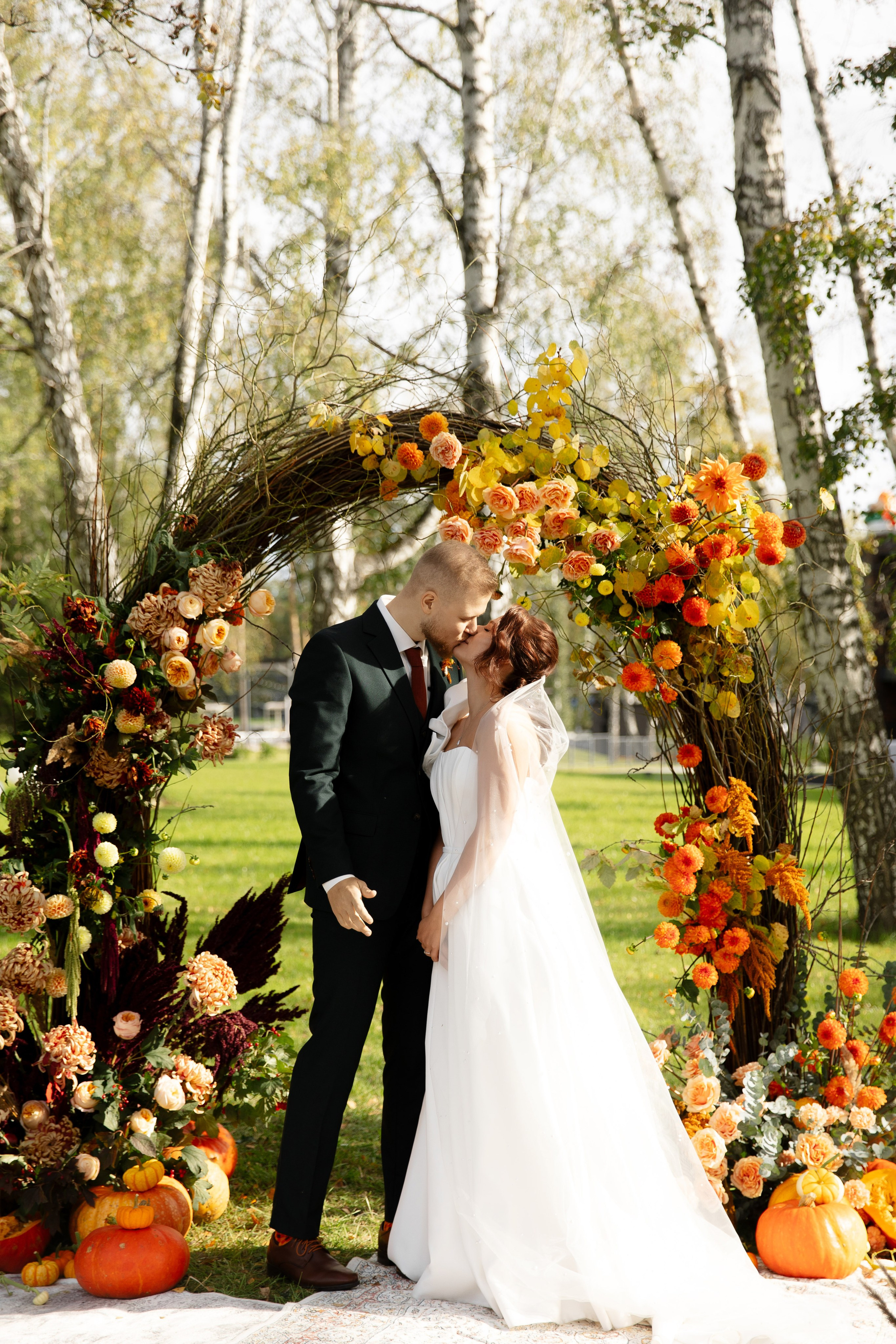 V&A. Фотограф в Новосибирске и Москве