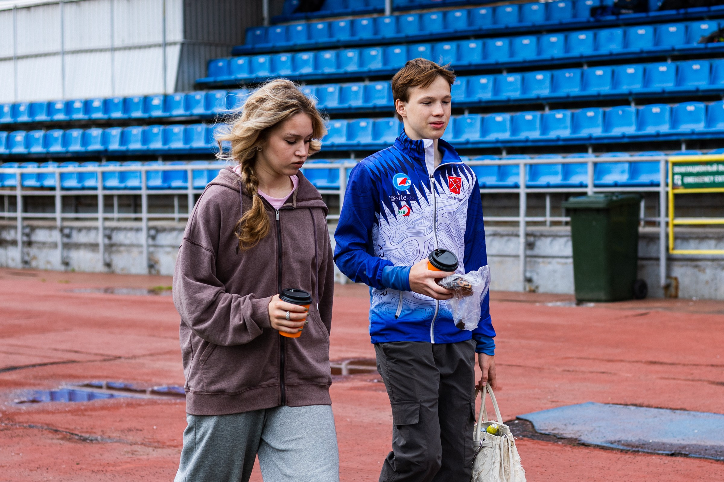 Лагерь. Репортажный и портретный фотограф в Санкт-Петербурге Пчелинов Александр
