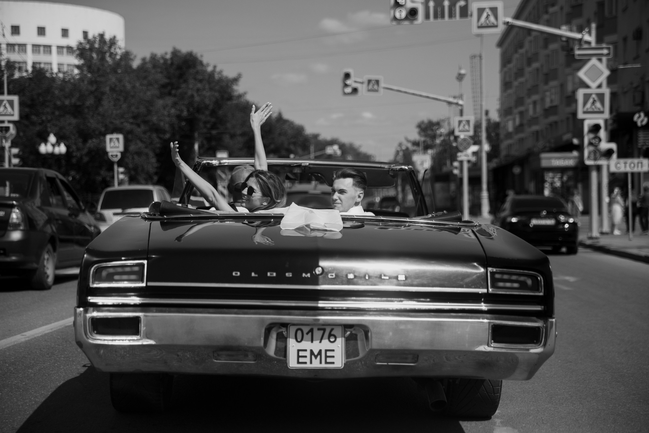 29.07 Юля и Максим. Свадебный организатор Екатеринбург