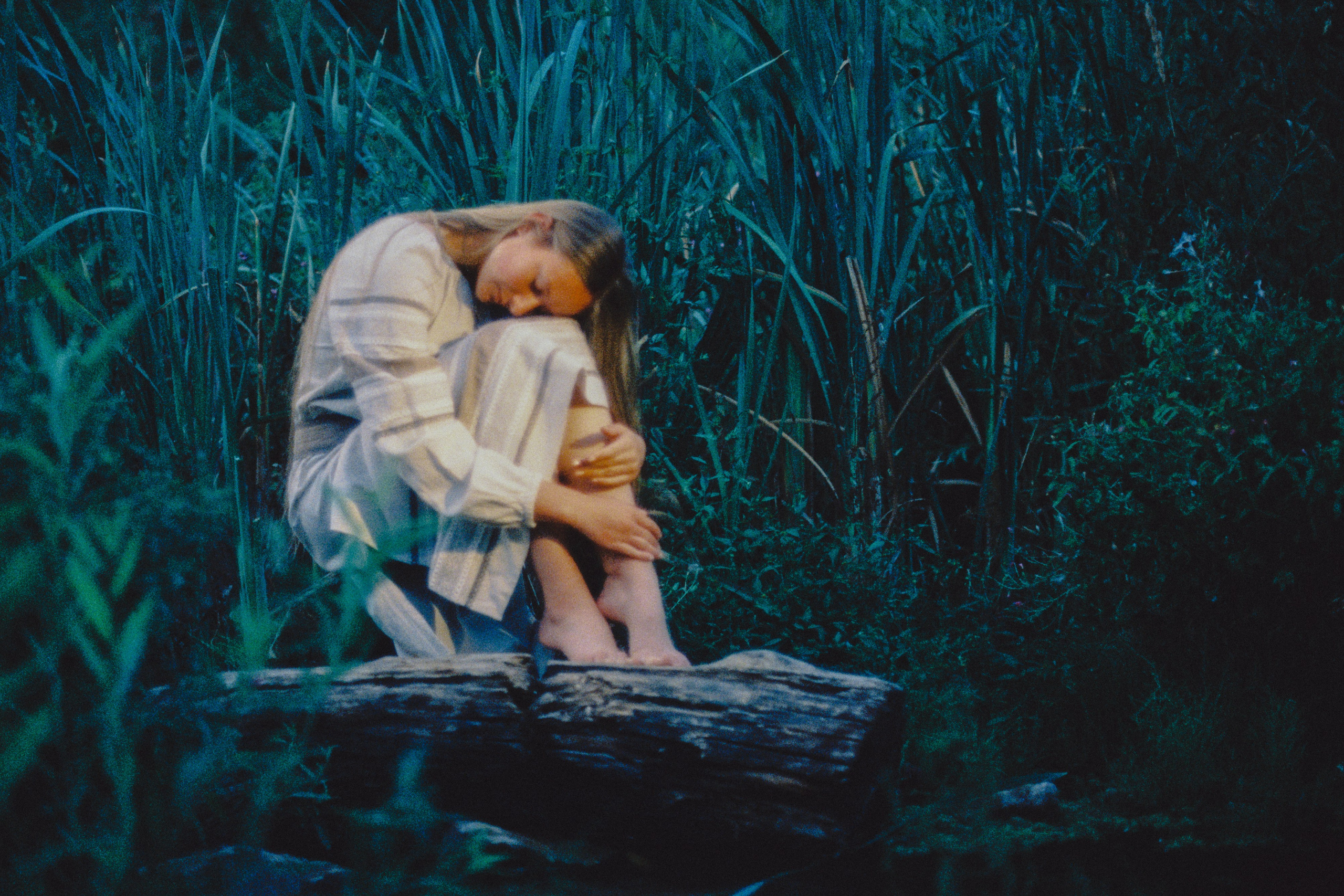 Пленочная история. Дмитрий Пропадалин, Нейрофотография