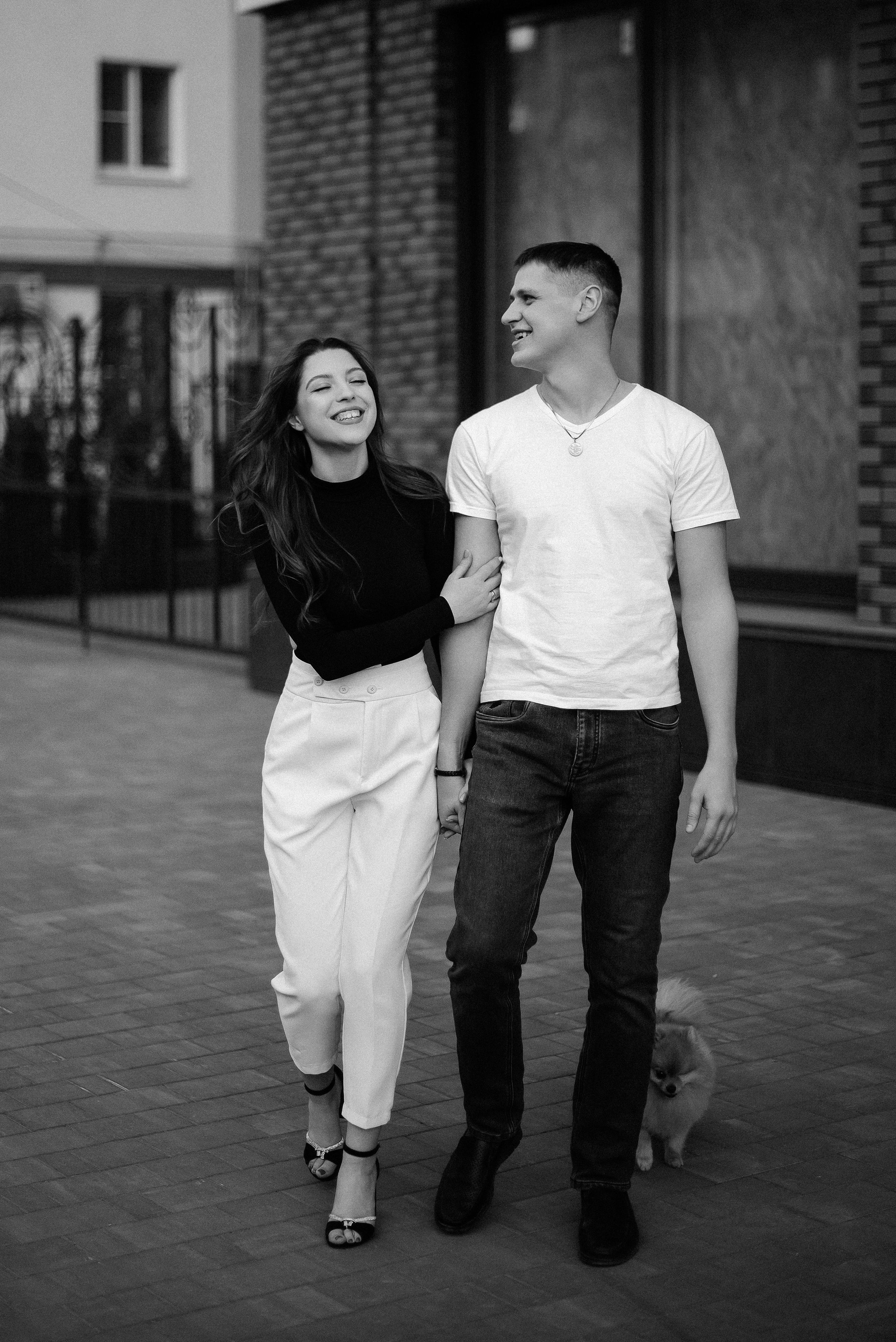 Парные. Свадебный и портретный фотограф в Липецке Юлия Свит