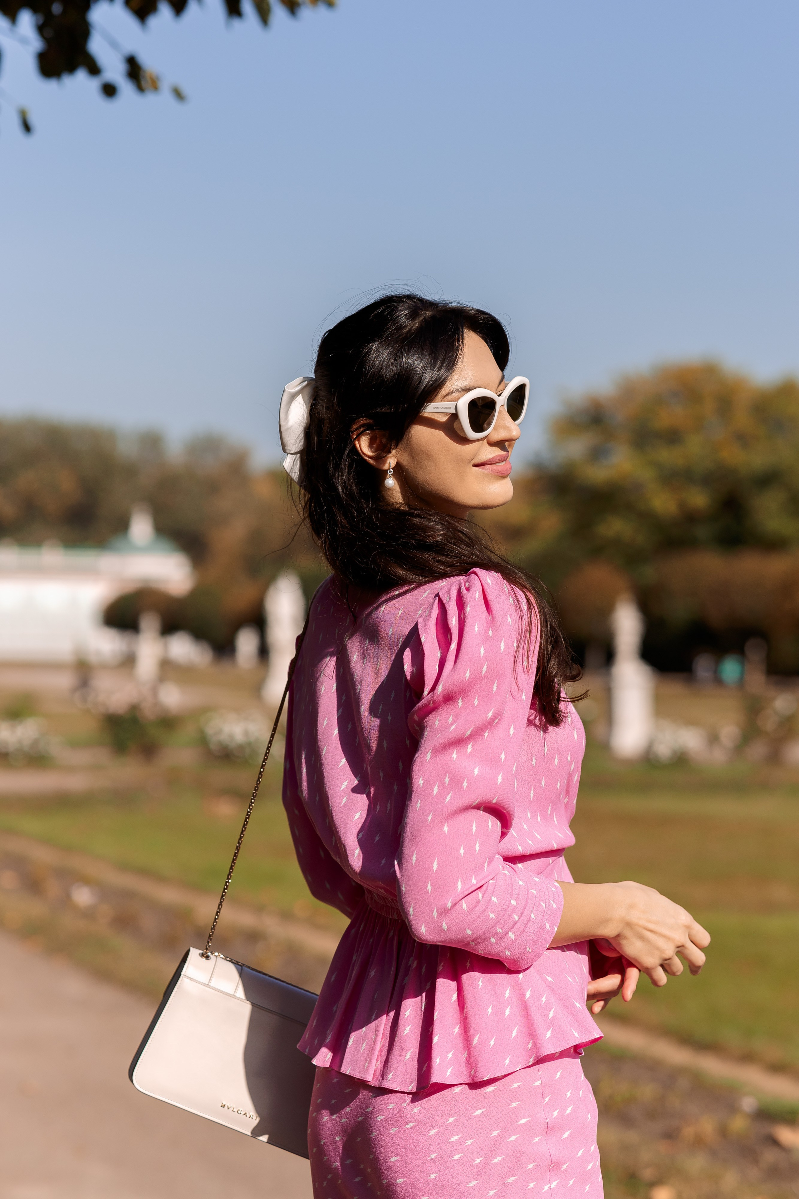 Фотосессия в Кусково. Семейный Фотограф в Москве Евгения Симоненко