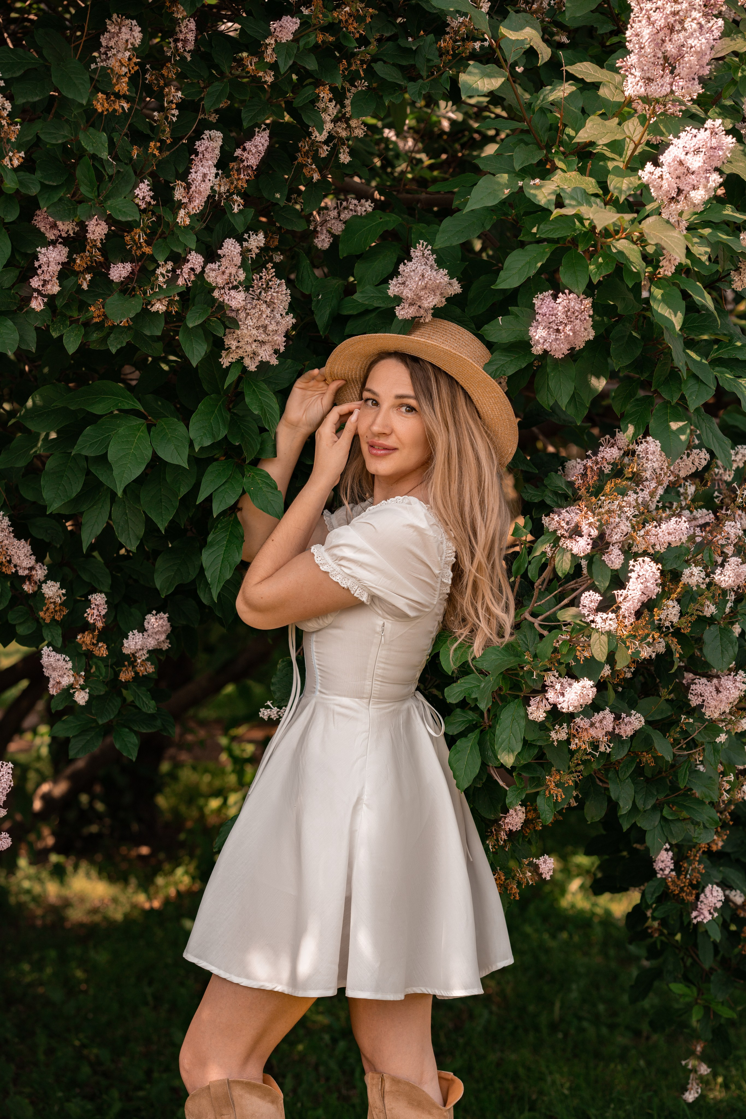 Мари. Семейный и портретный фотограф в Санкт-Петербурге Татьяна Гримоть