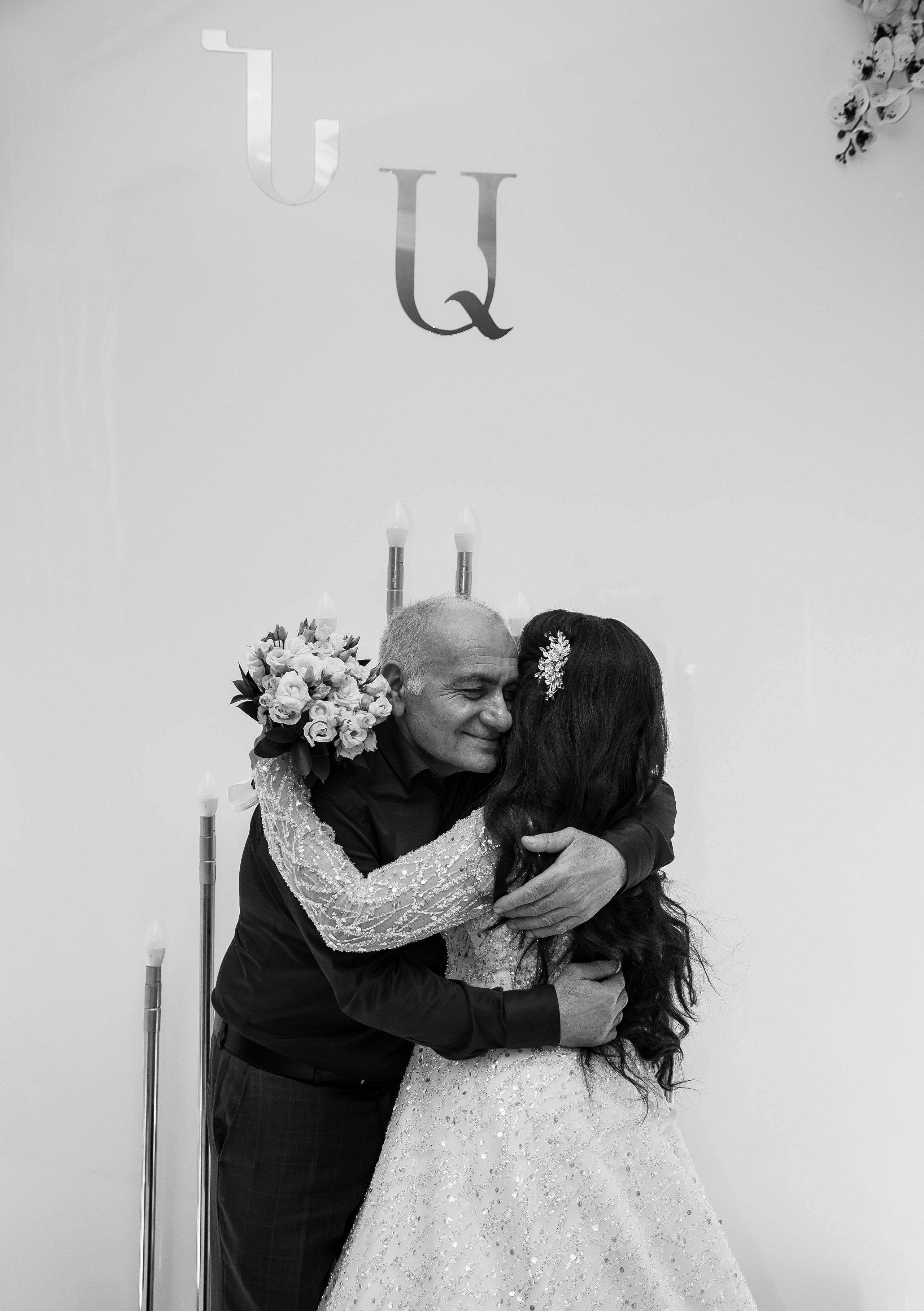 Помолвка. Фотограф Мария Новоселова. Сургут