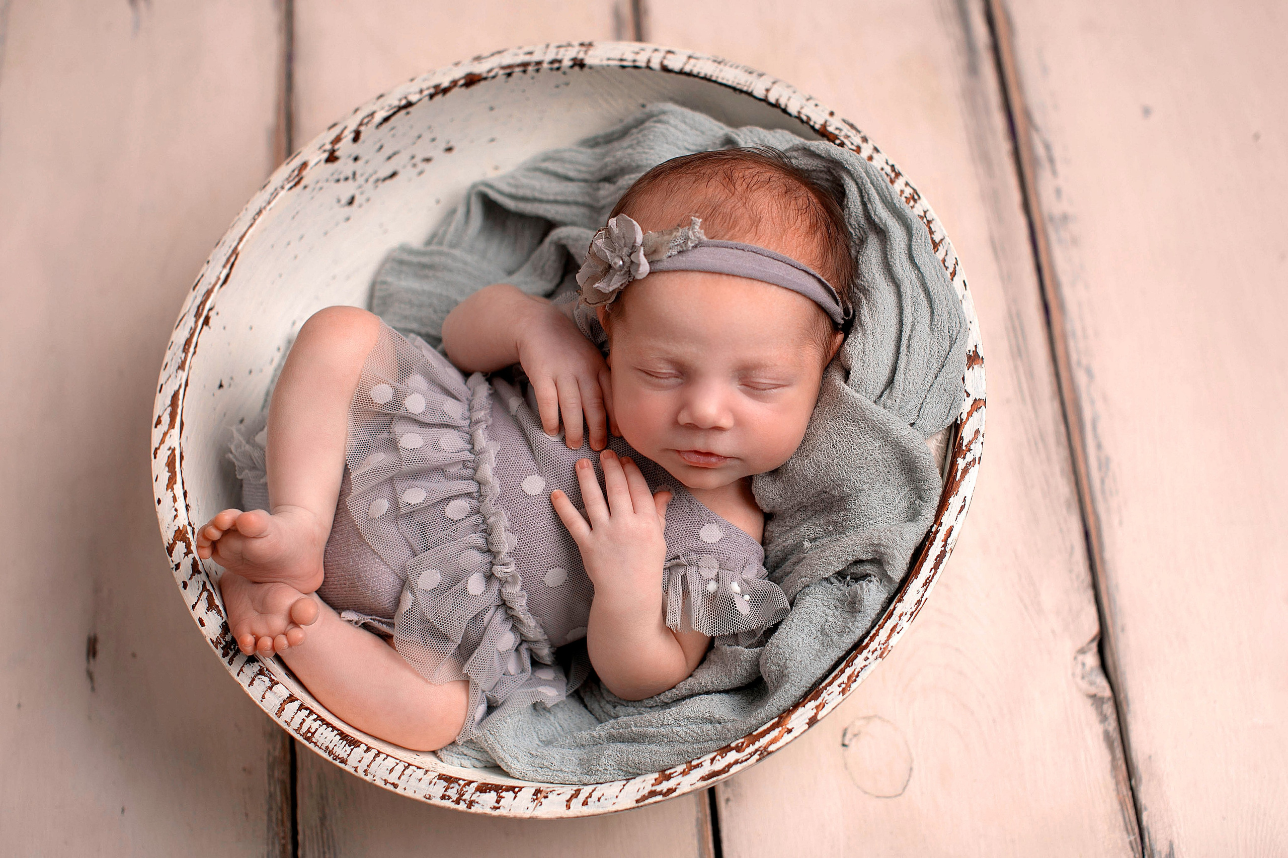 Услуги. Фотограф новорожденных