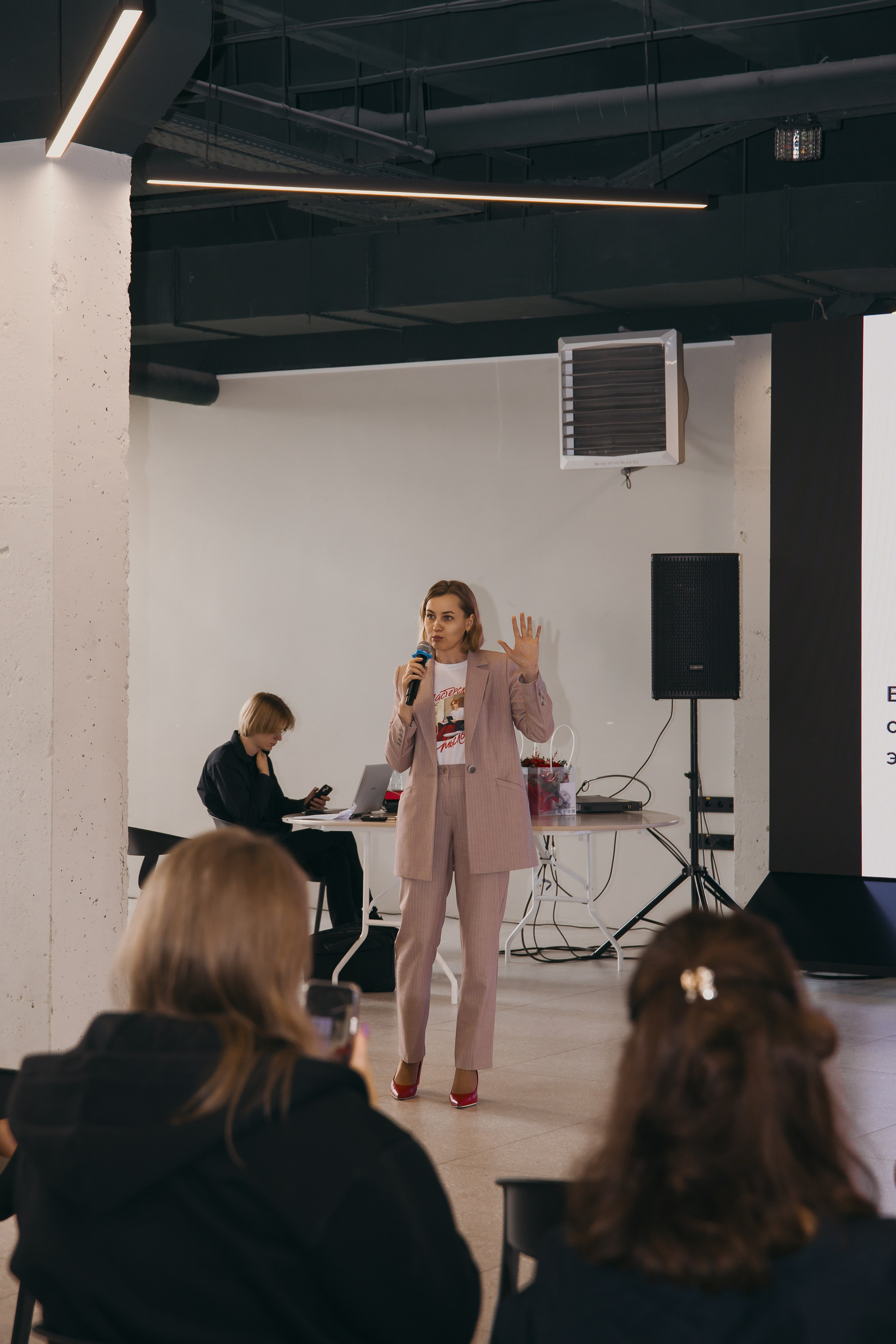 Резонируй 3.0. Фотограф Воронеж, Новая Усмань Мария Бублик