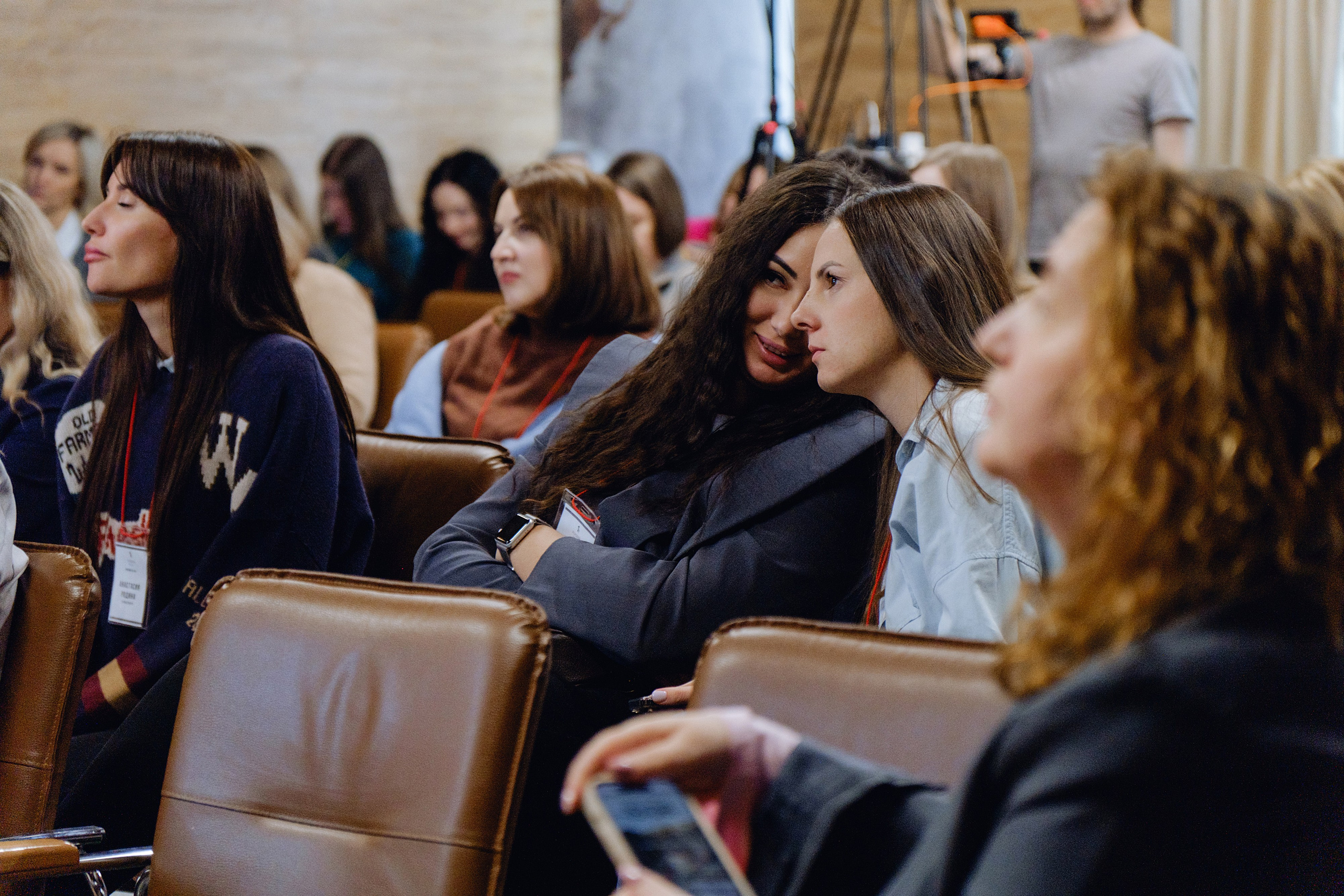 HR day. Фотограф Софья Володкина