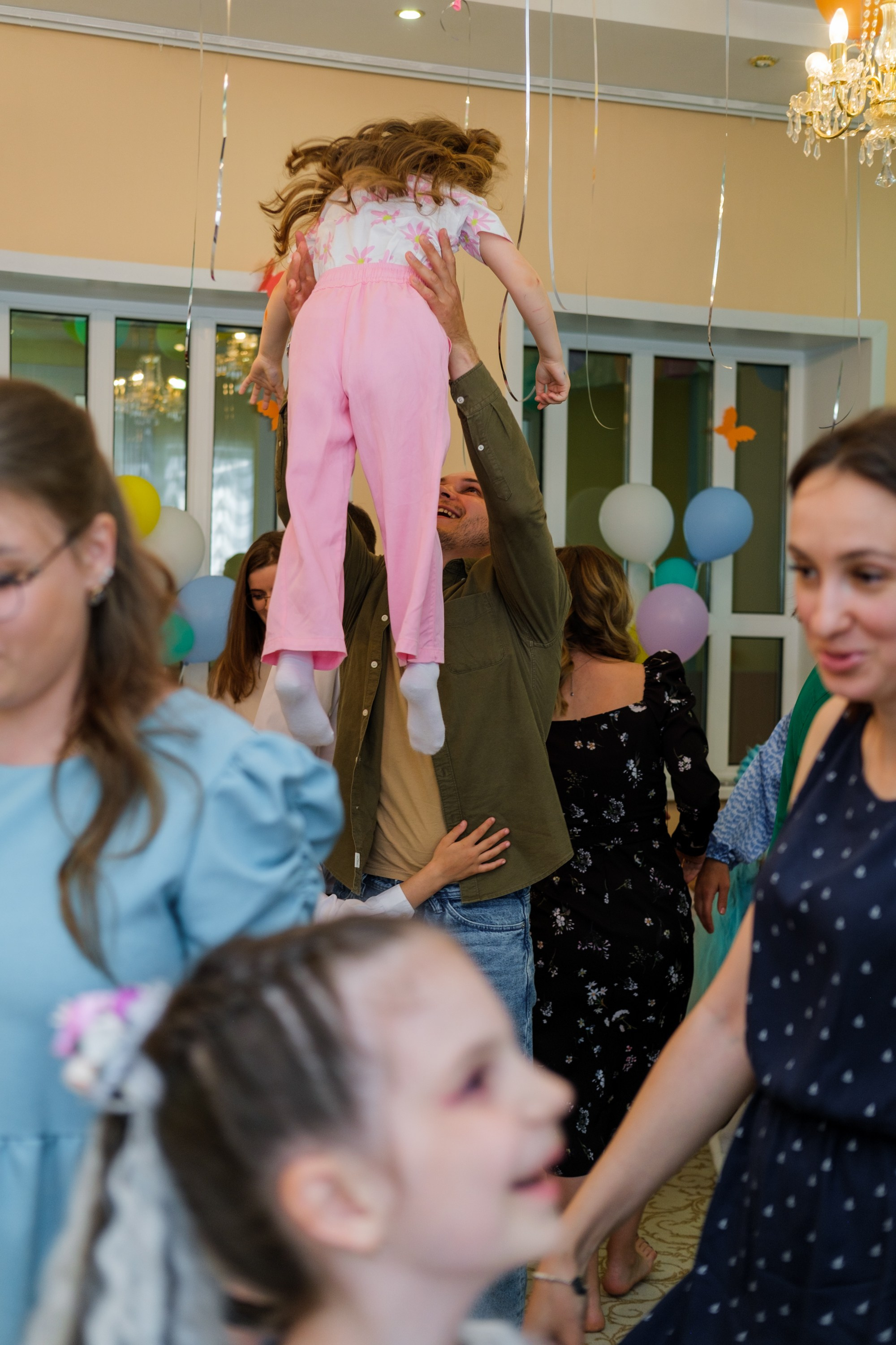 Выпускной 2023. Фотограф Софья Володкина