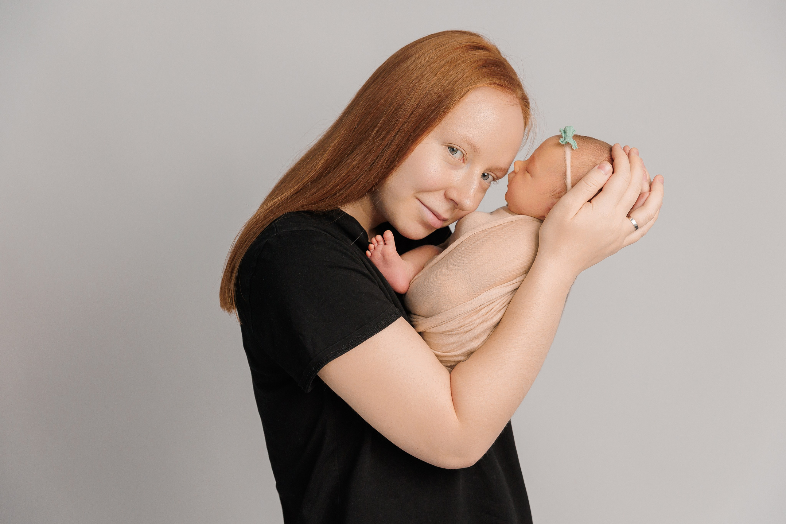 Newborn. Фотограф Лодейное Поле Екатерина Герасимова в Санкт-Петербурге и Лен. области