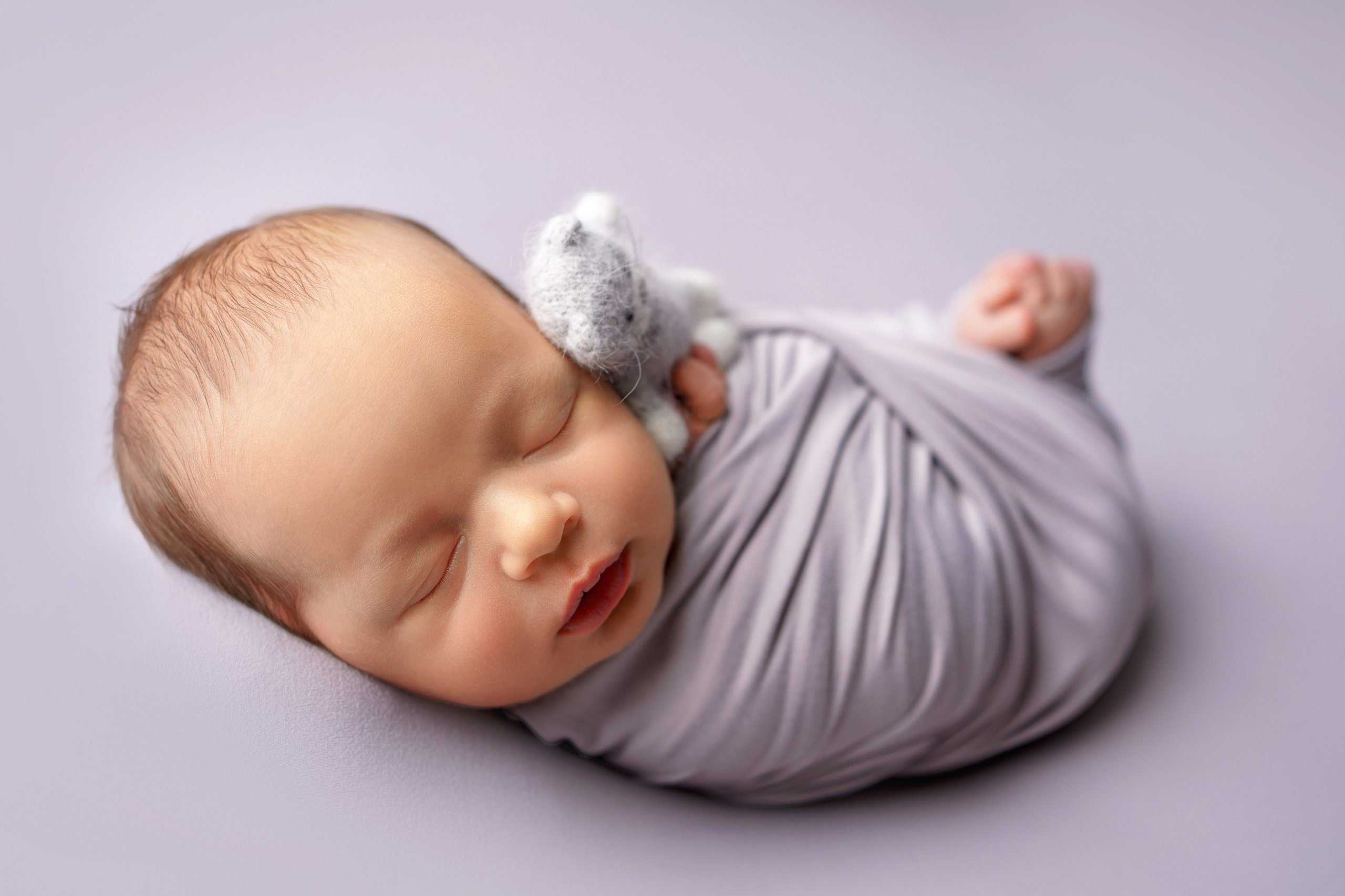 Фотосессия новорожденных. Фотограф новорождённых в Рязани и Сасово Регина Ломова