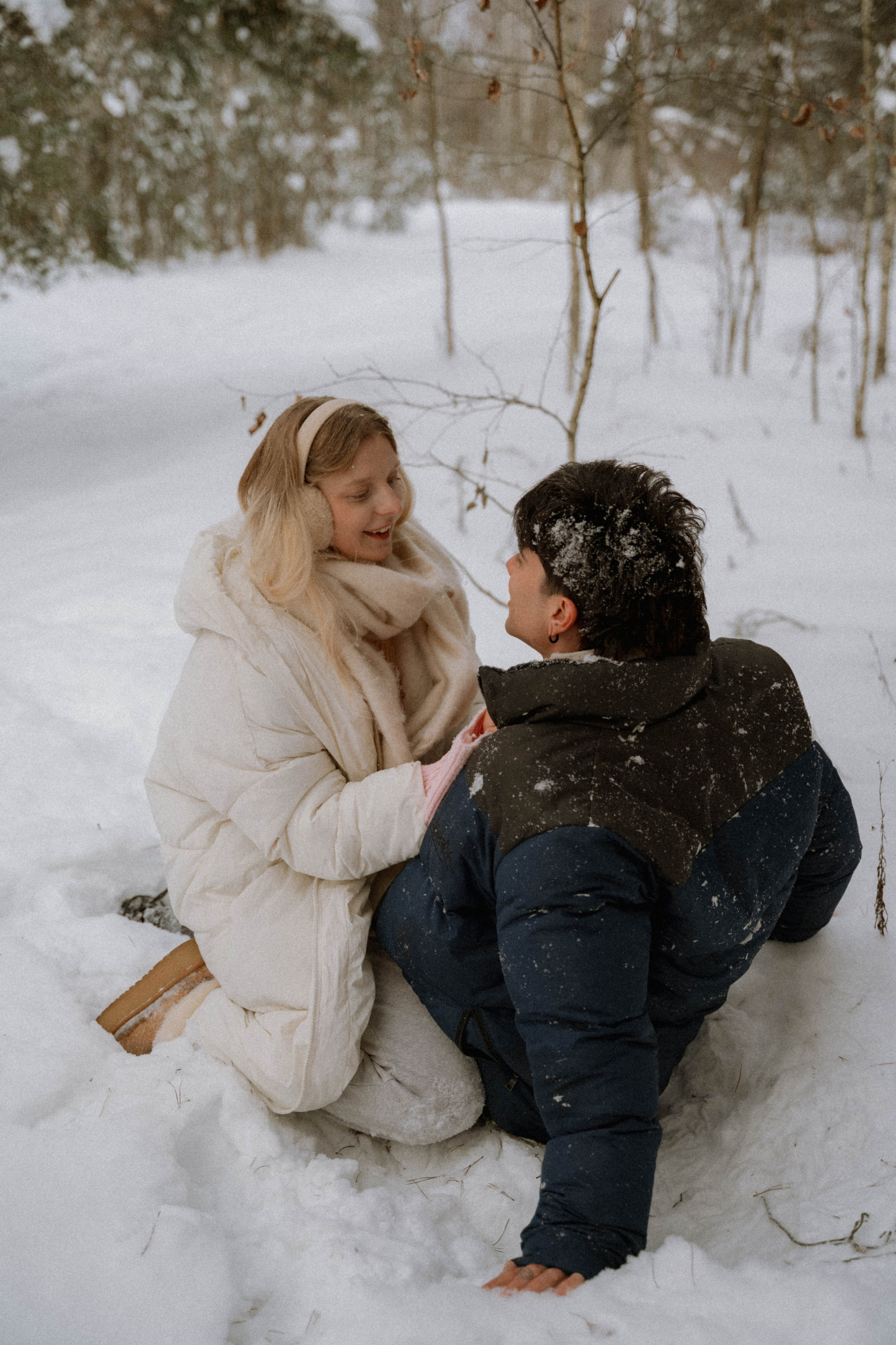 Уютные истории. Главная