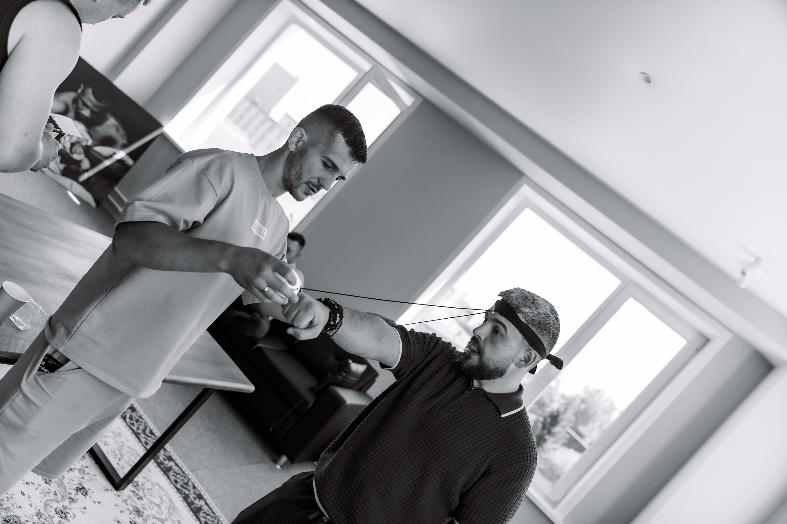 GOOD BALANCE. Фотограф Алина Ионычева в Новосибирске