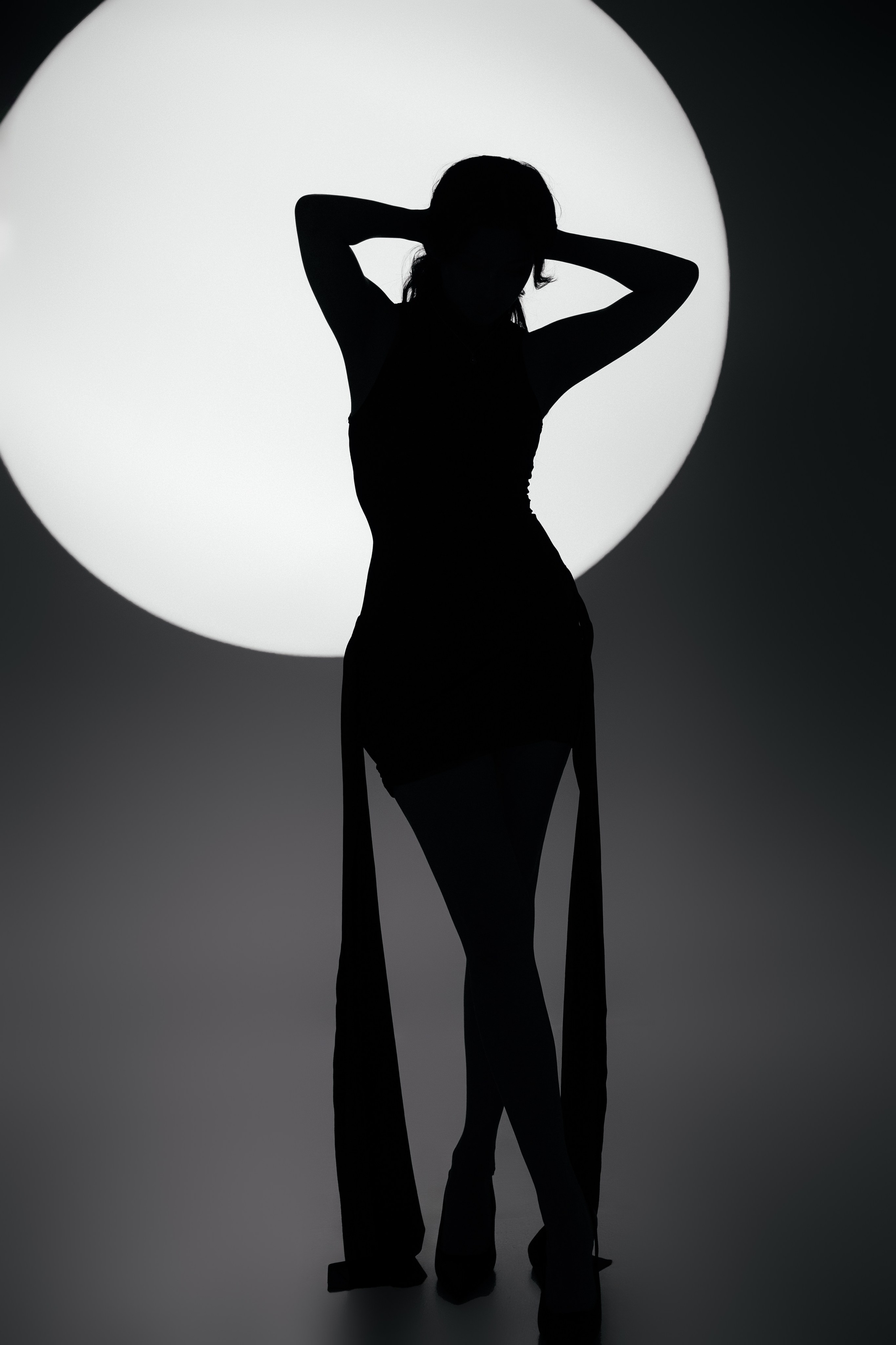 «Восток — дело тонкое». Фотограф Алина Ионычева в Новосибирске