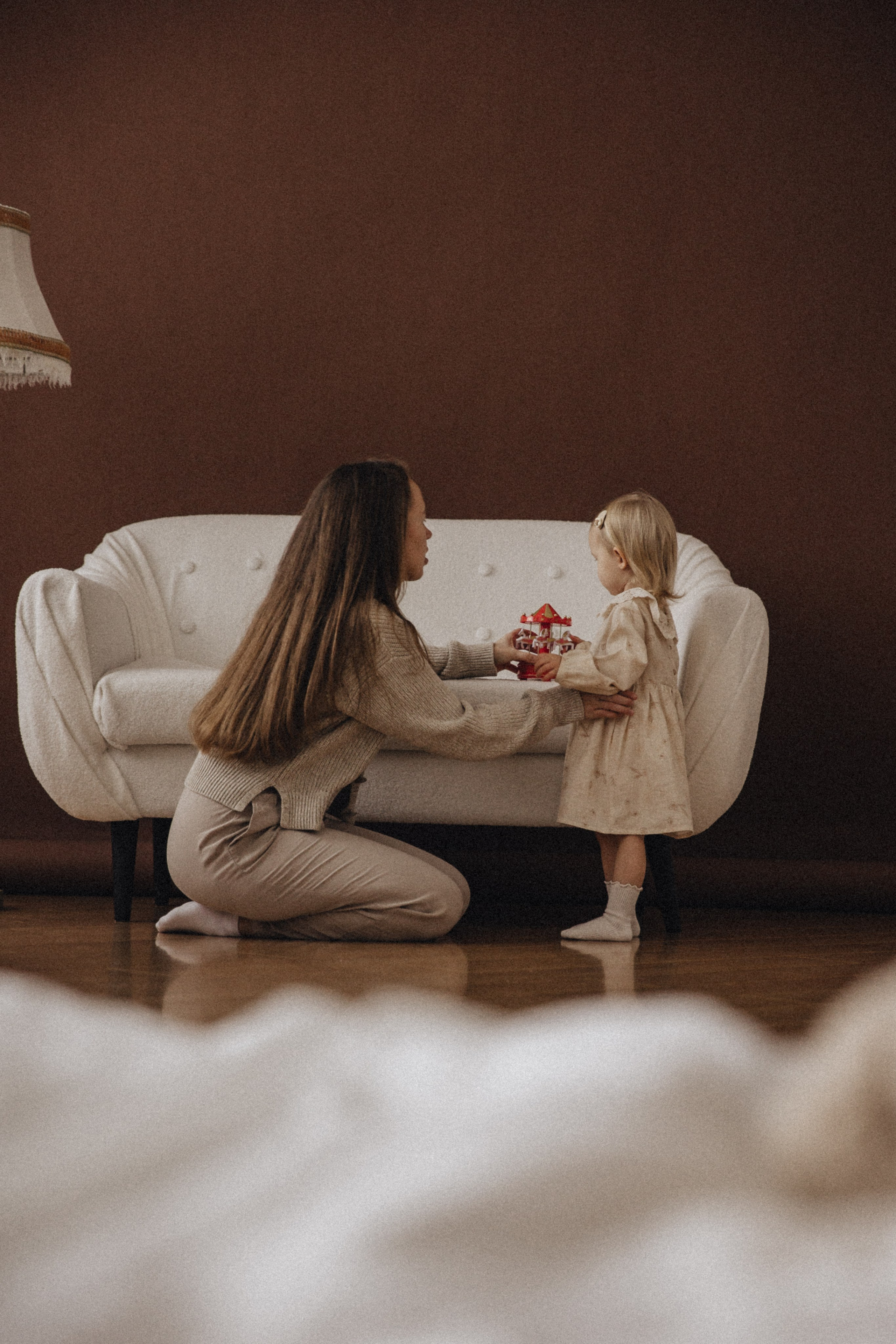 «день МАМЫ». Фотограф Алина Ионычева в Новосибирске