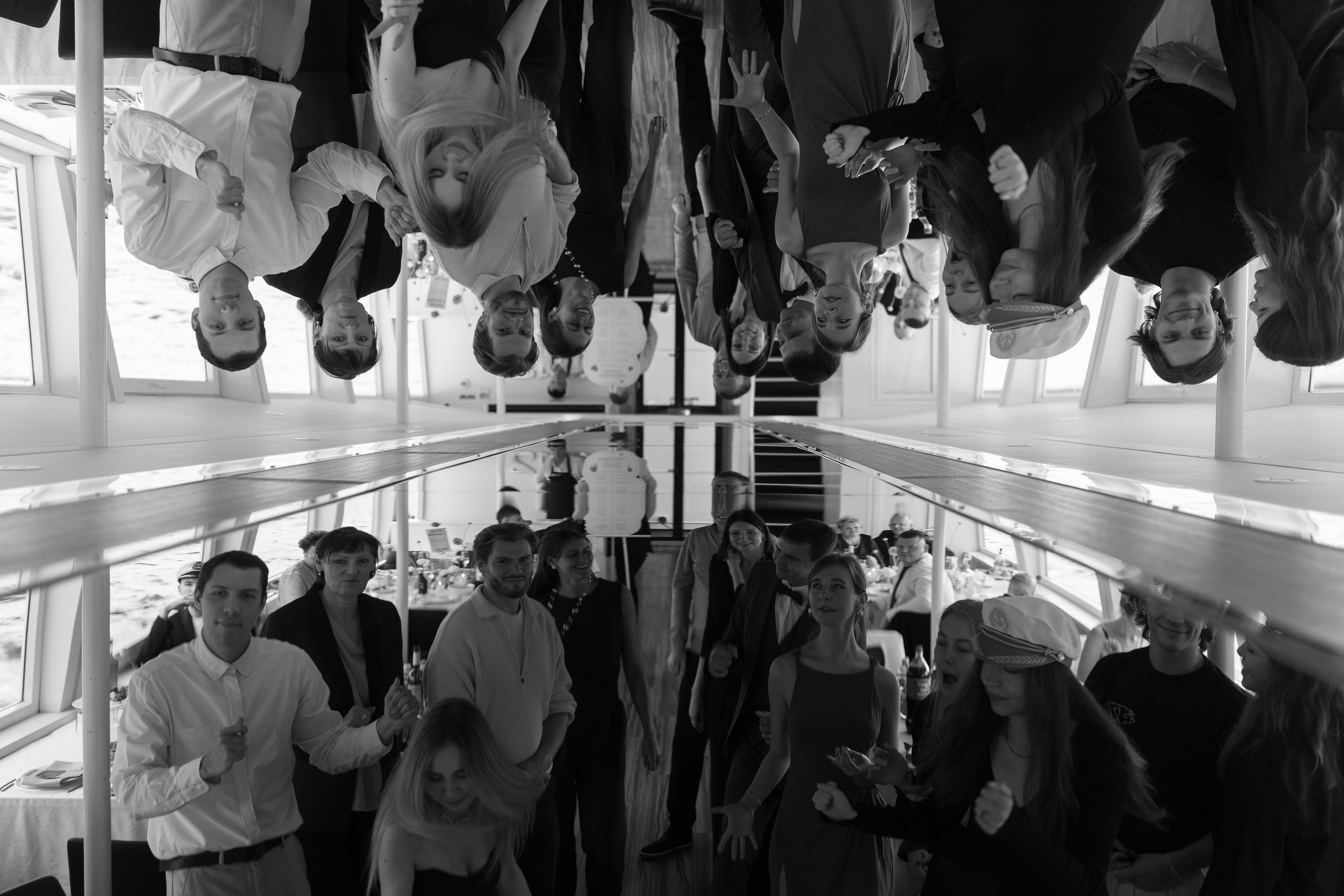 И & О. Свадебный и семейный фотограф в Санкт-Петербурге Дмитрий Панин