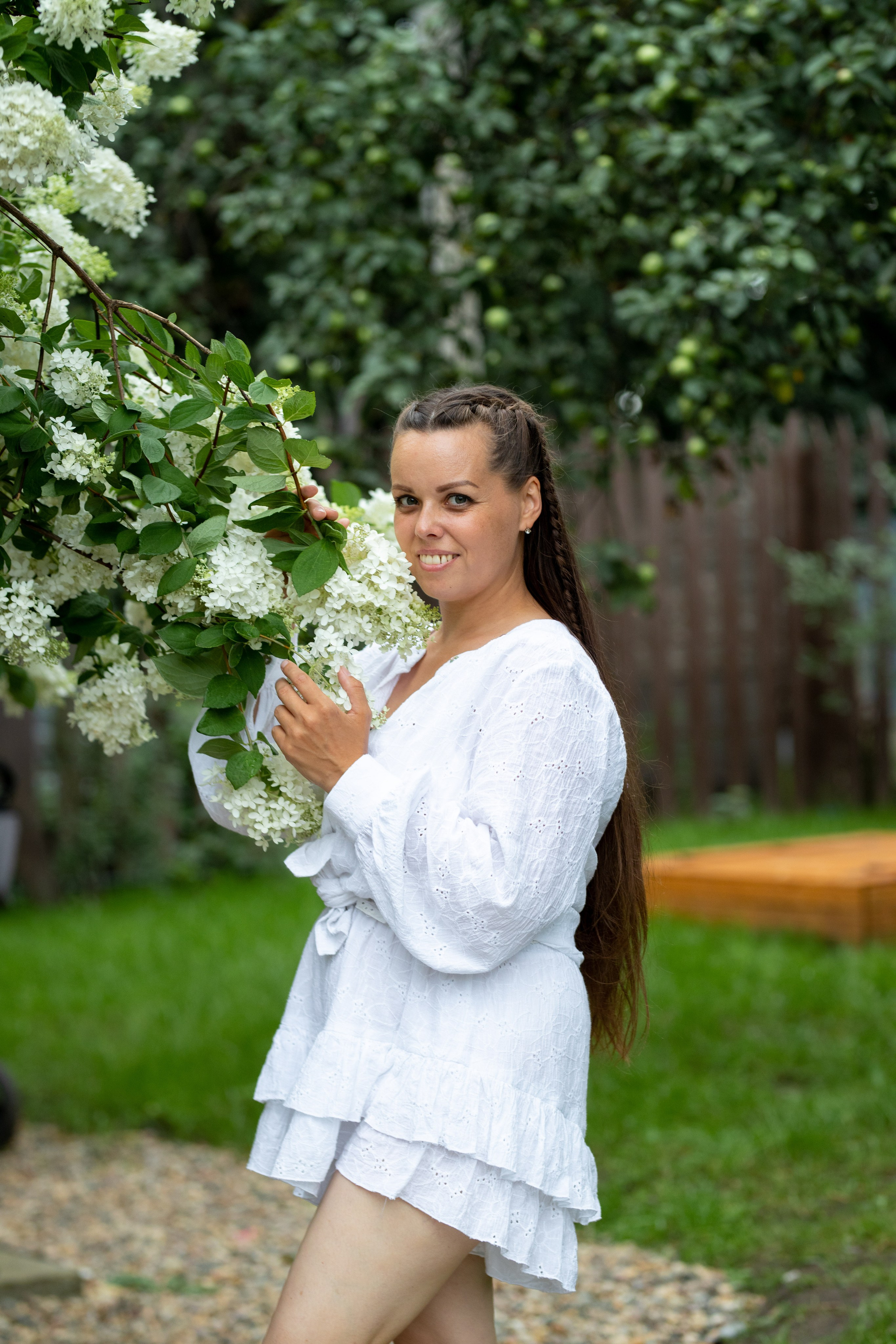 Девичник на Даче в Купавне. Фотограф в Железнодорожном и Балашихе
