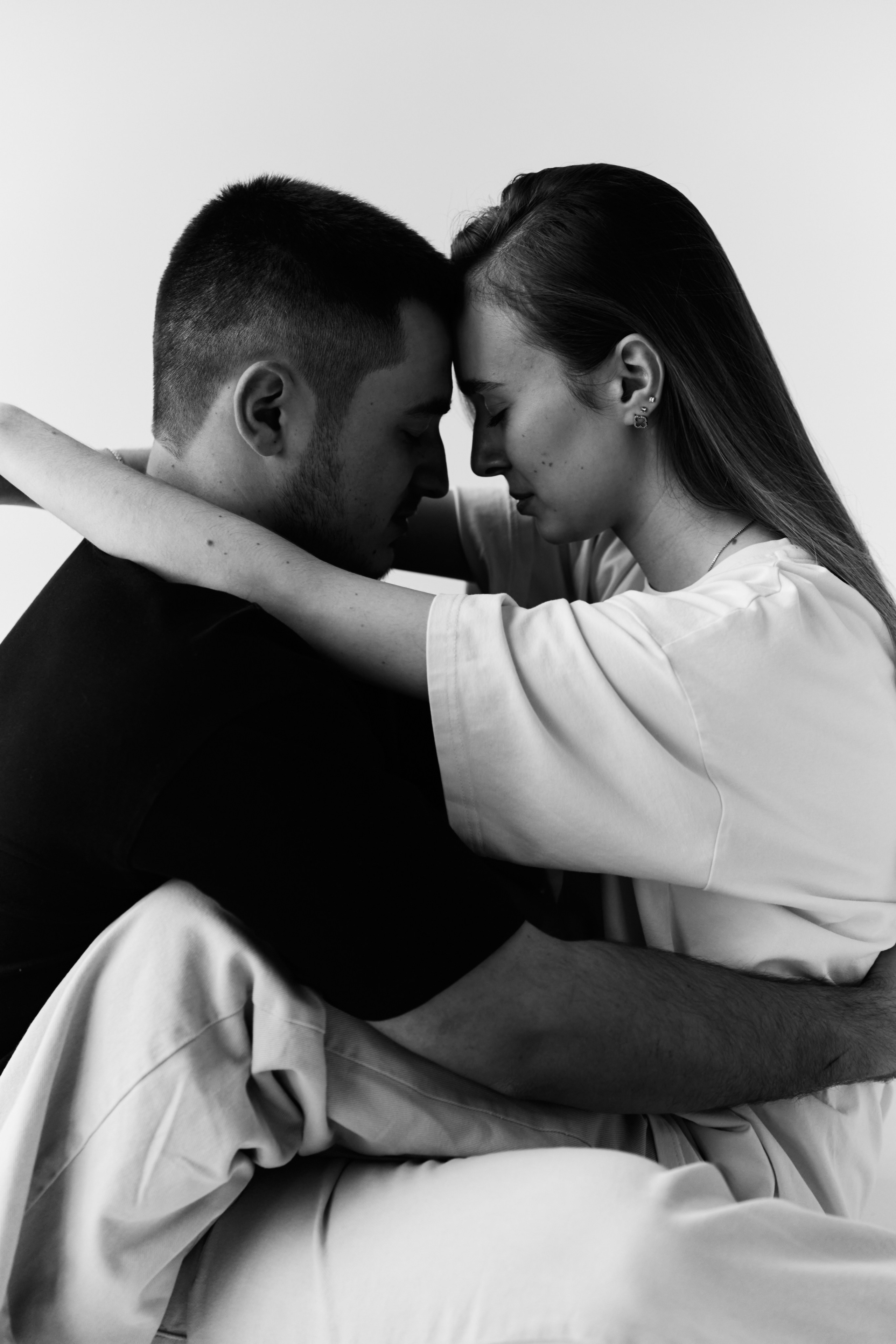 Сергей и Полина. Маргарита — фотограф и видеограф / Москва