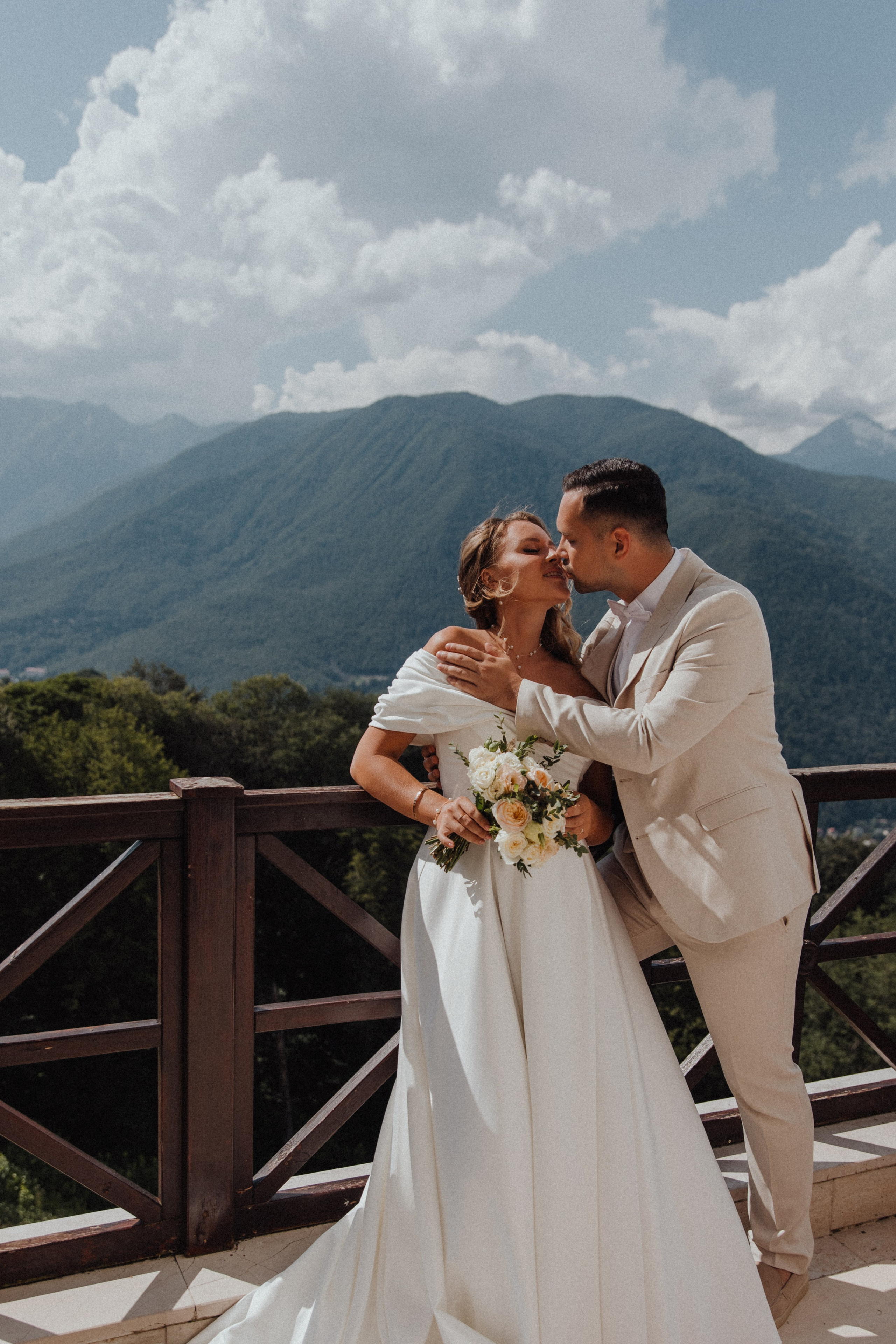 Sochi. Свадебный фотограф Анастасия Пальчикова