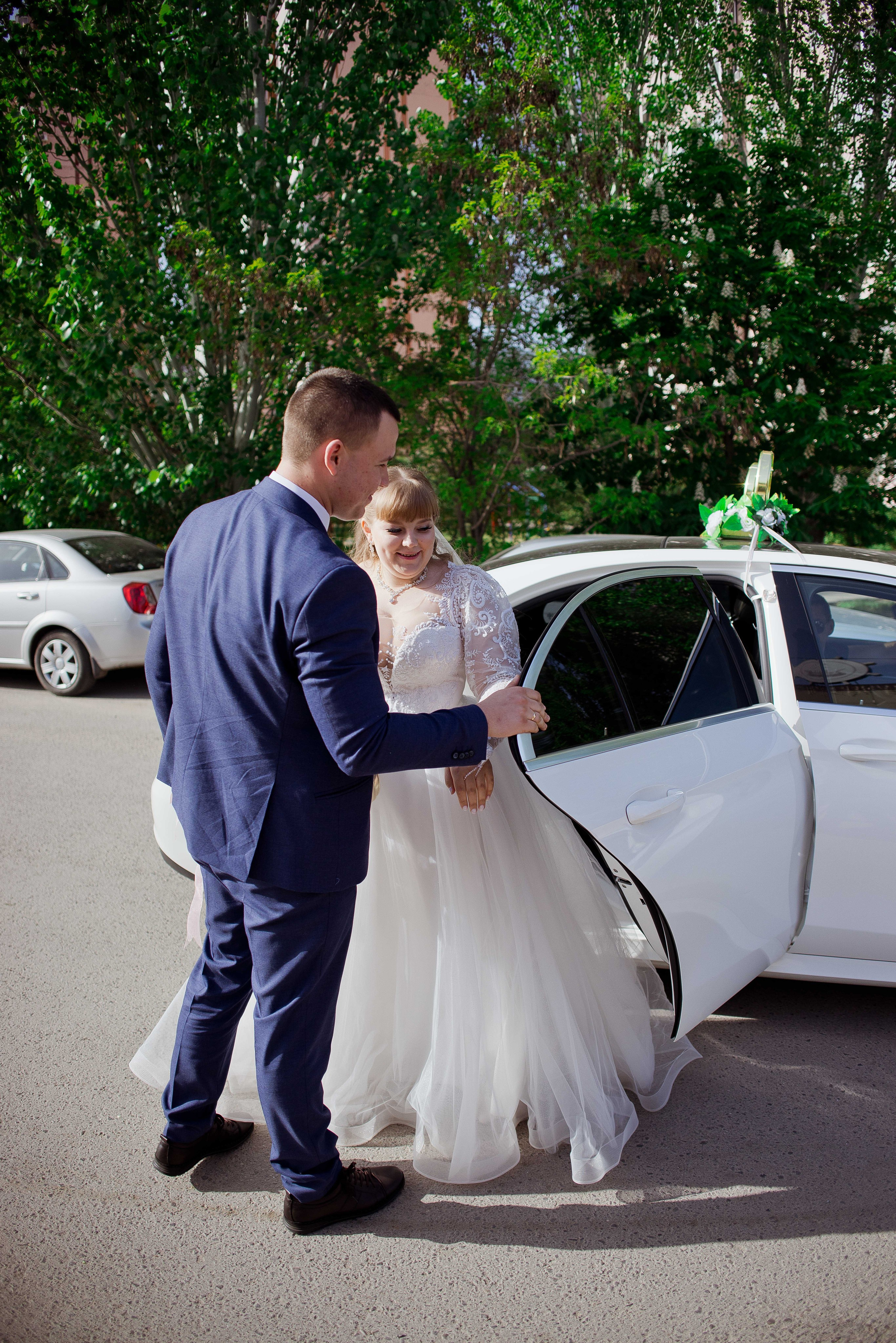 Дмитрий и Анна. Свадебный и семейный фотограф Яна Стражева. Волгоград, Москва