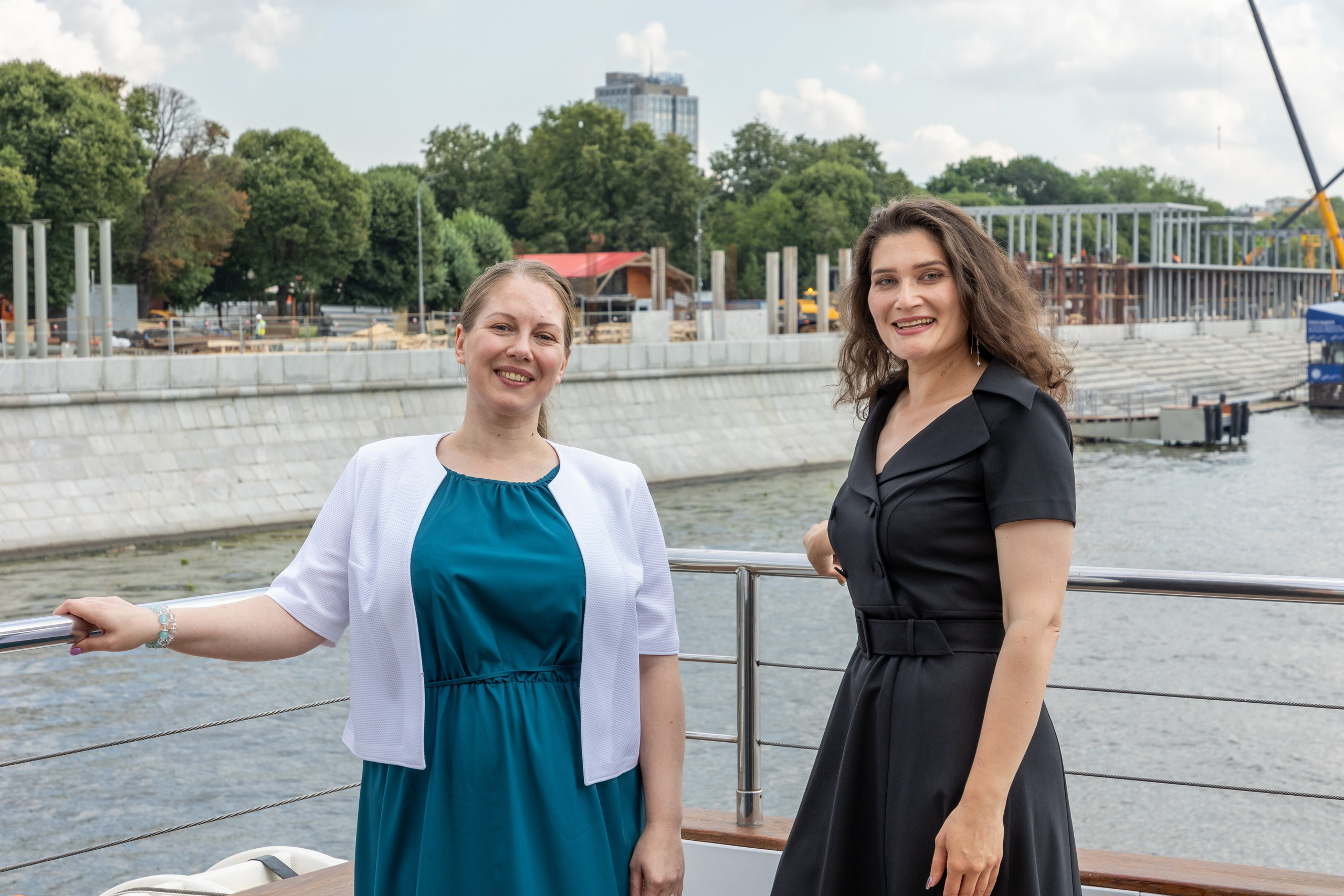 Корпоратив. Фотограф в Москве Алексей Липилин