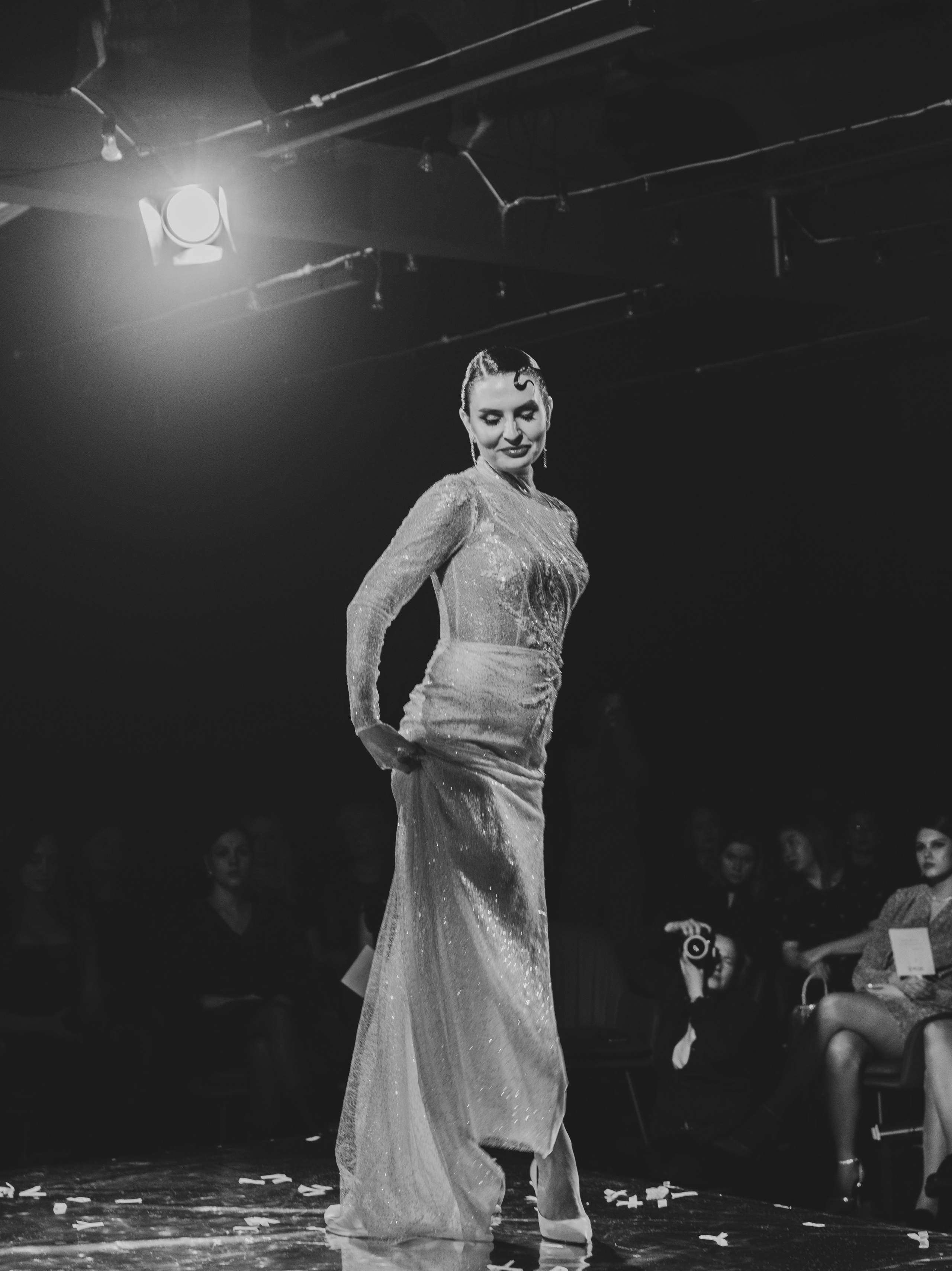 Wedding Fashion Show 2025. Фотограф в Иркутске на все важные случаи жизни