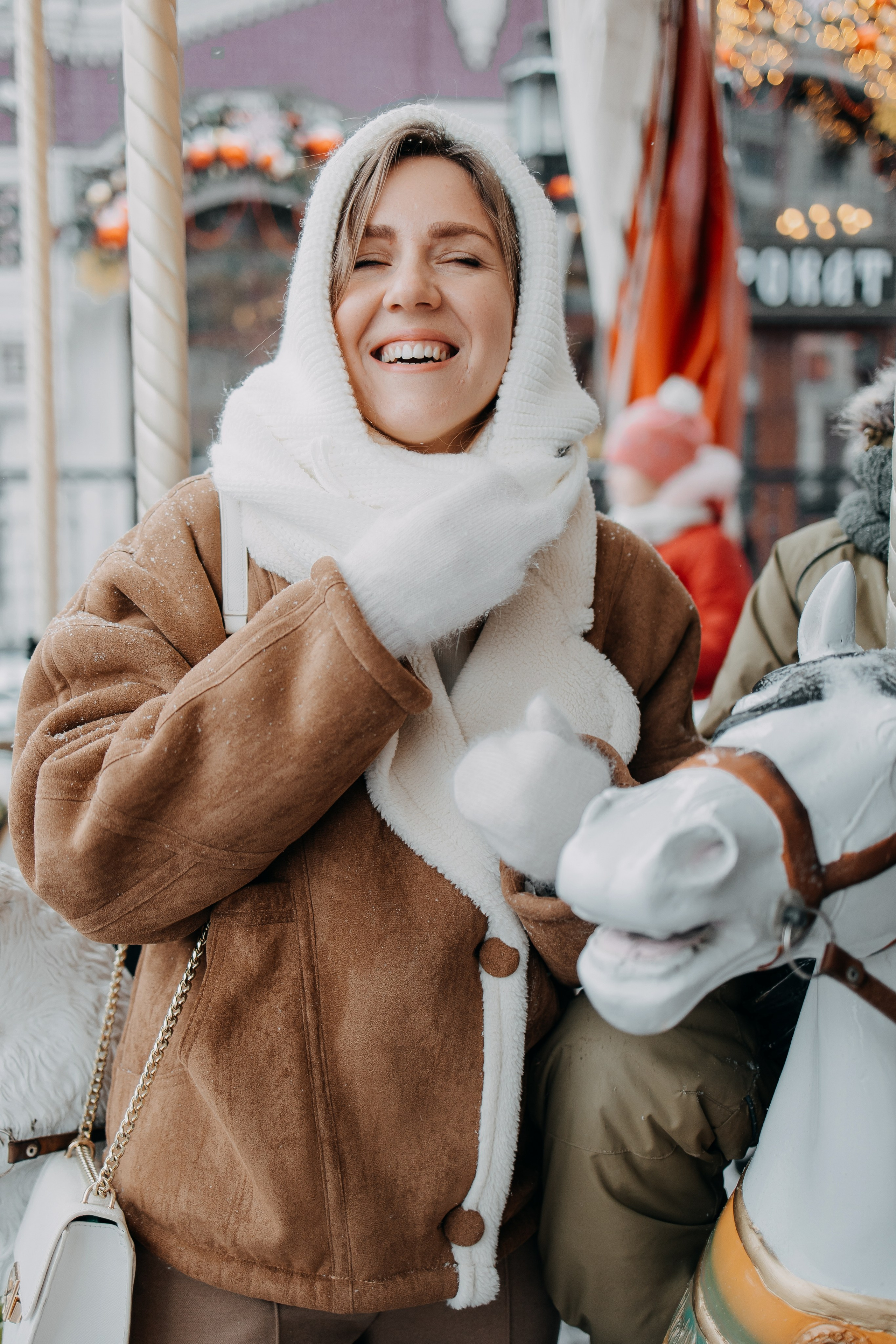 Красная площадь. Анна. Детский и семейный фотограф. Москва