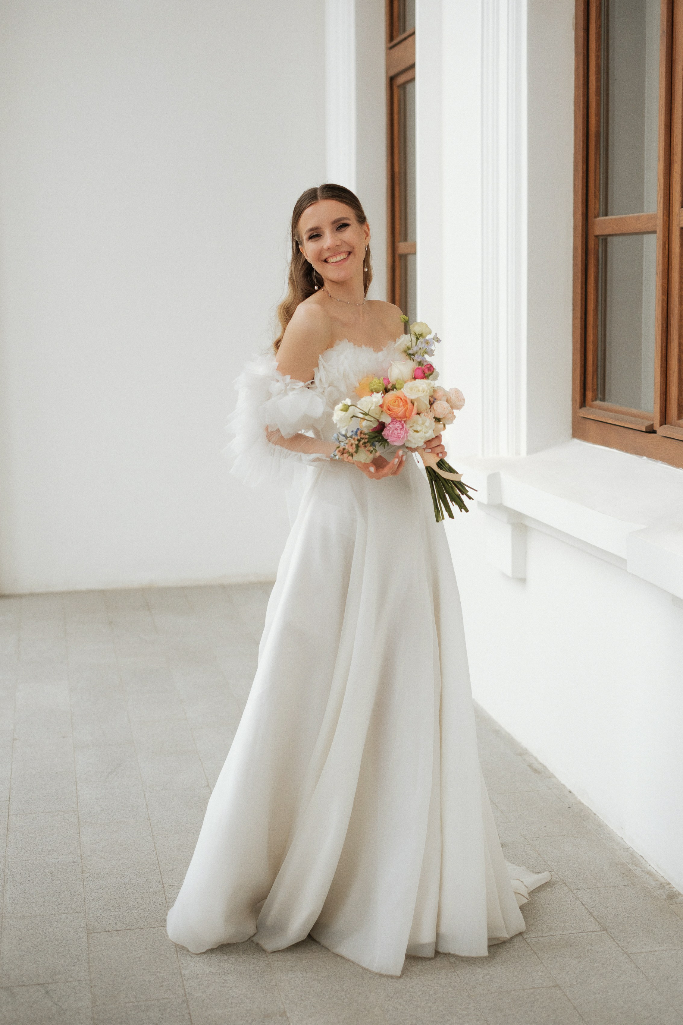 Свадебный и семейный фотограф в Волгограде Кристина Иванова