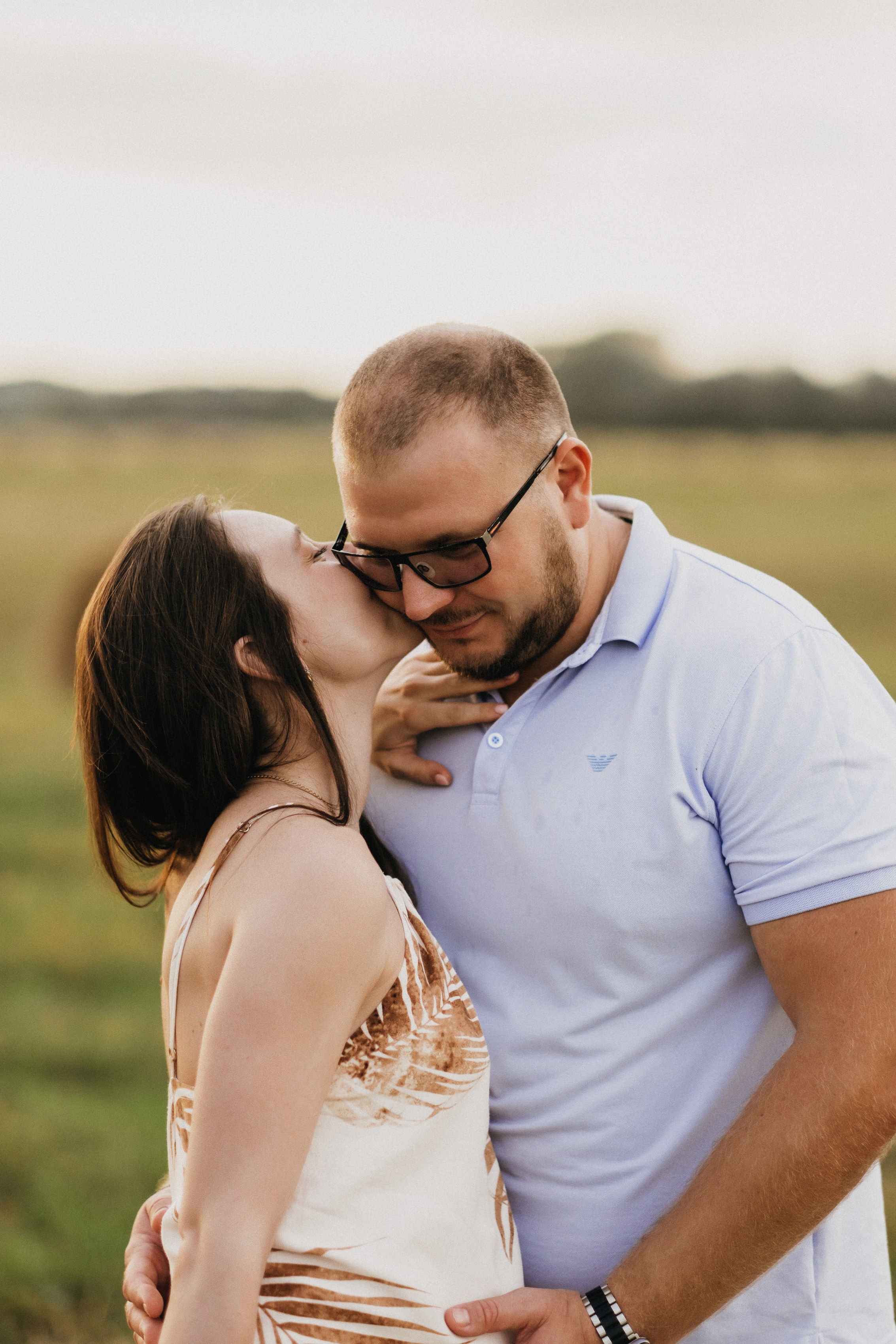 Александр и Кристина. Свадебный и семейный фотограф в Волгограде Кристина Иванова