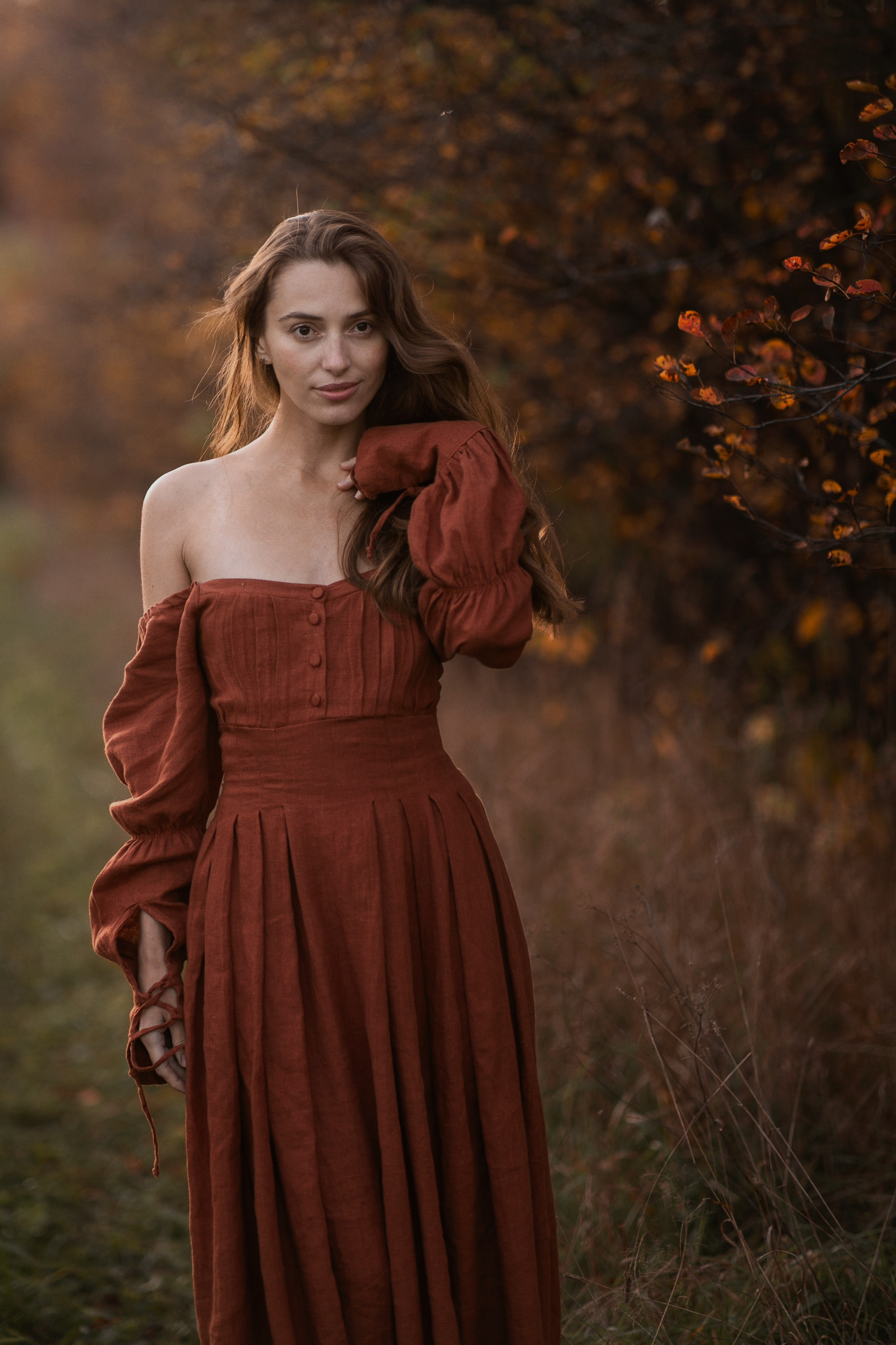 Тоня. Савельева Кристина Художественный фотограф В Томске