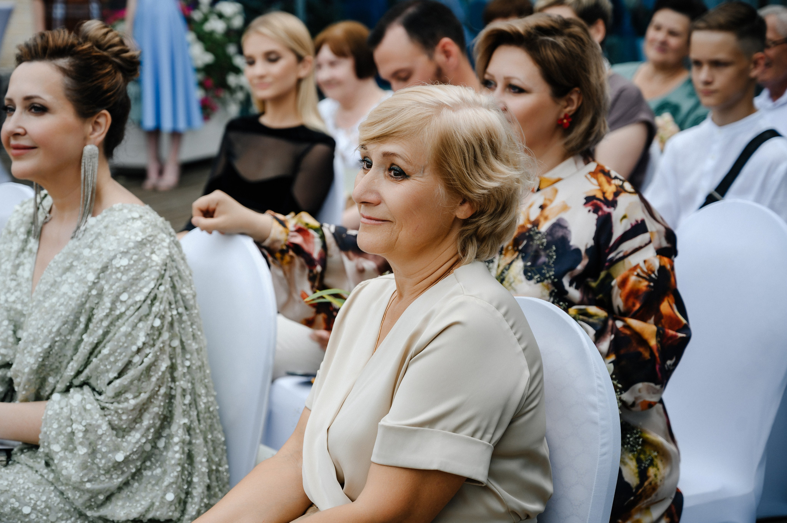 Иван и Анастасия. Фото-видеосъемка свадеб Venson Films