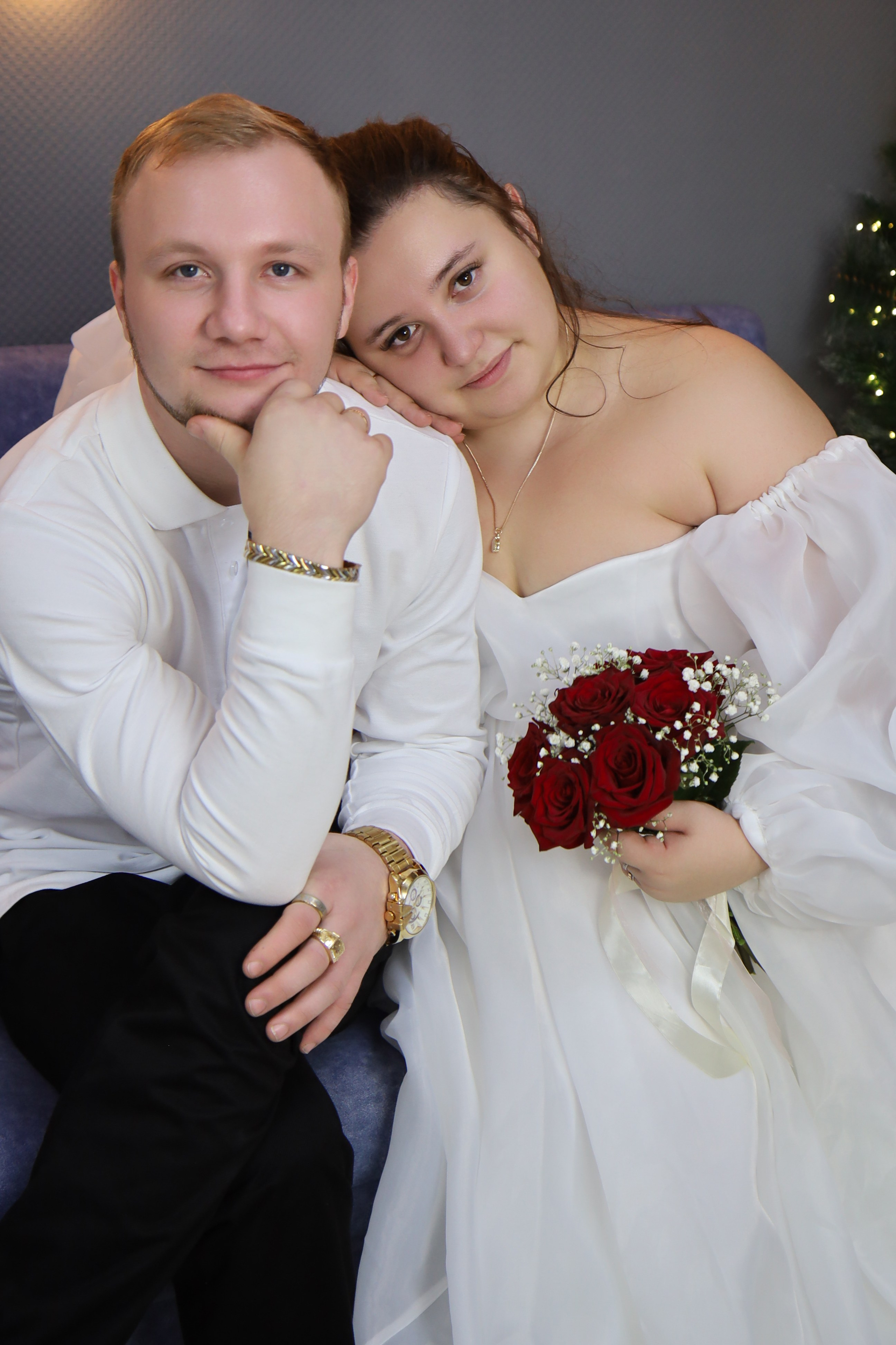 Свадьбы. Твой фотограф Надежда Максимьянова