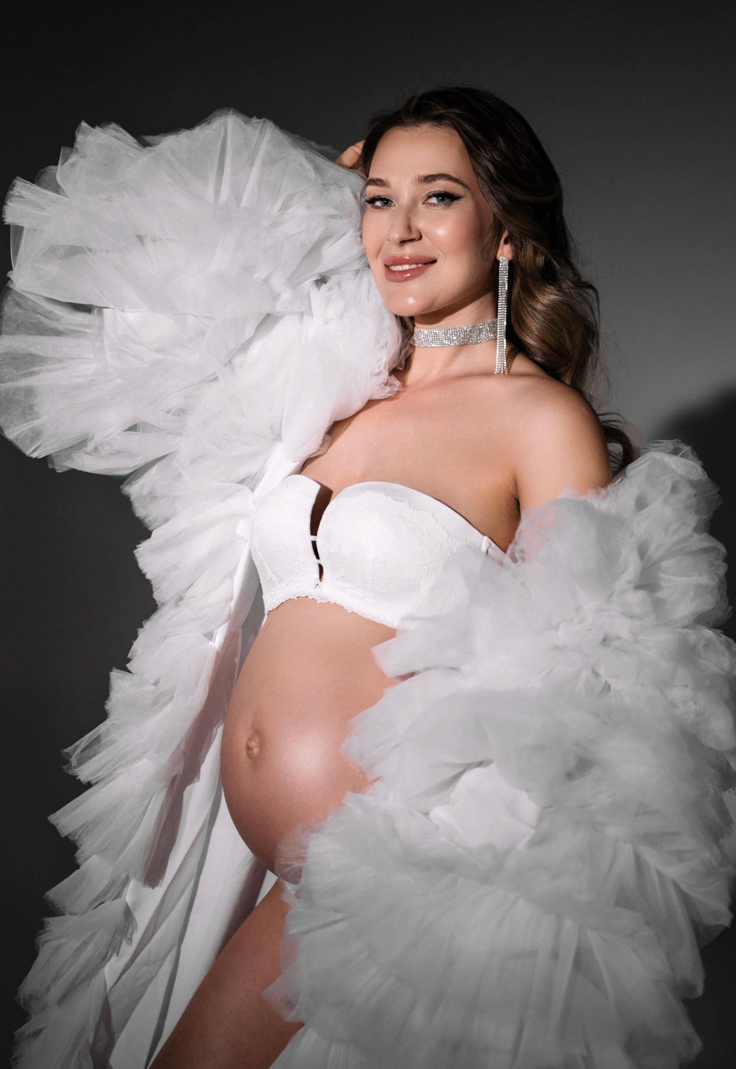 Беременность