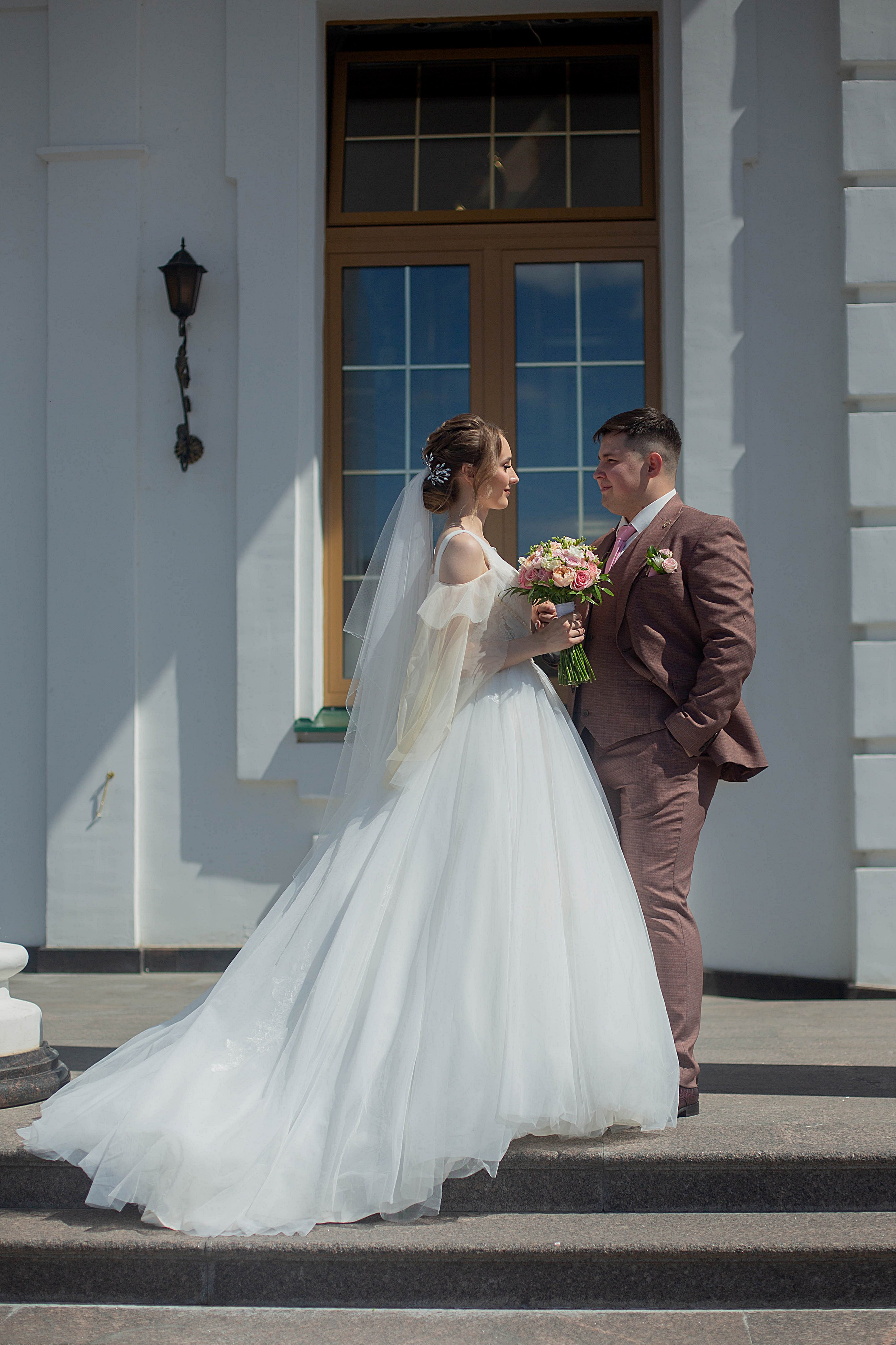 Свадьбы, love story. Фотограф Ирина Зверева