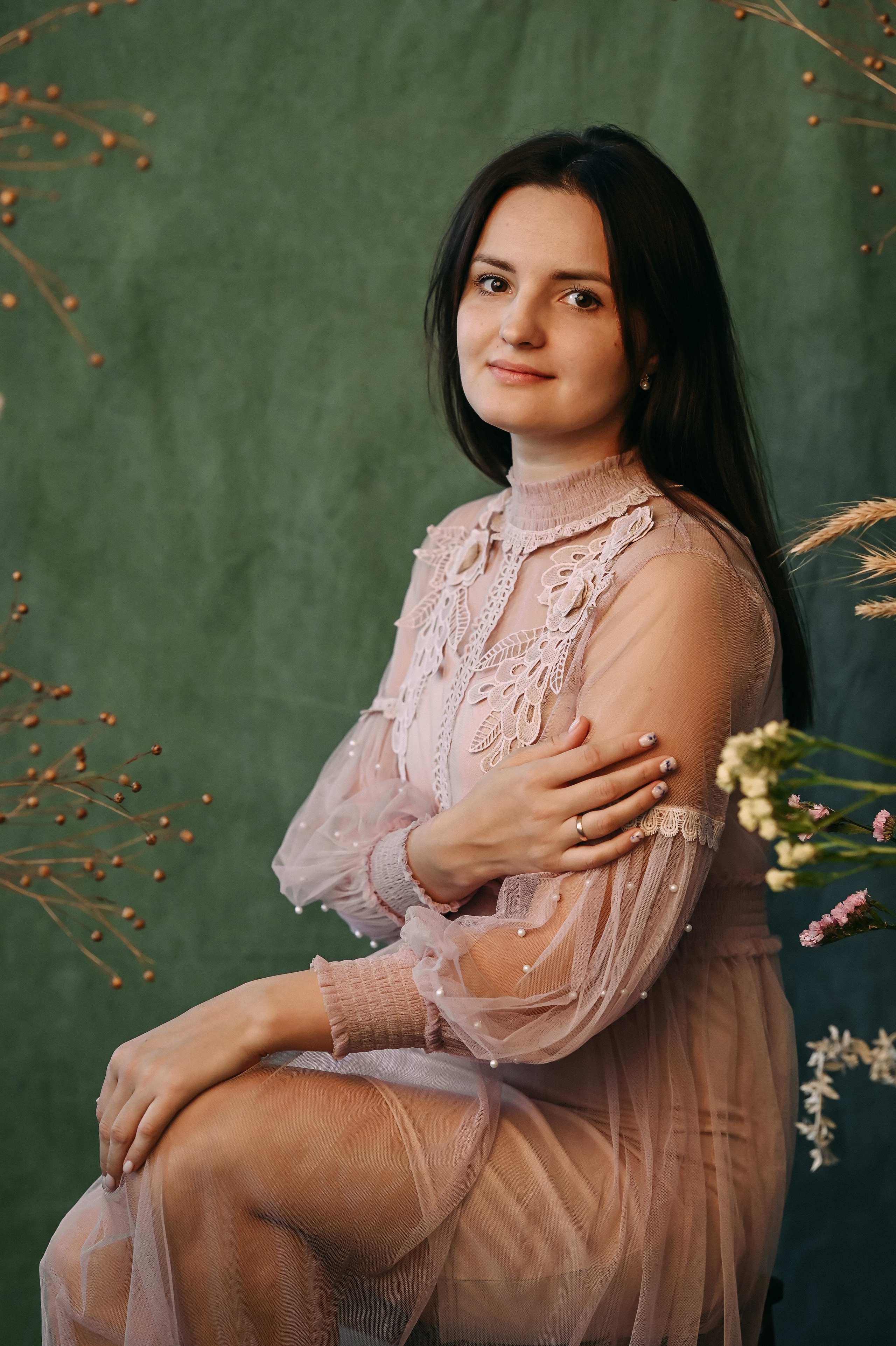 Ирина и дети. Детский и семейный фотограф