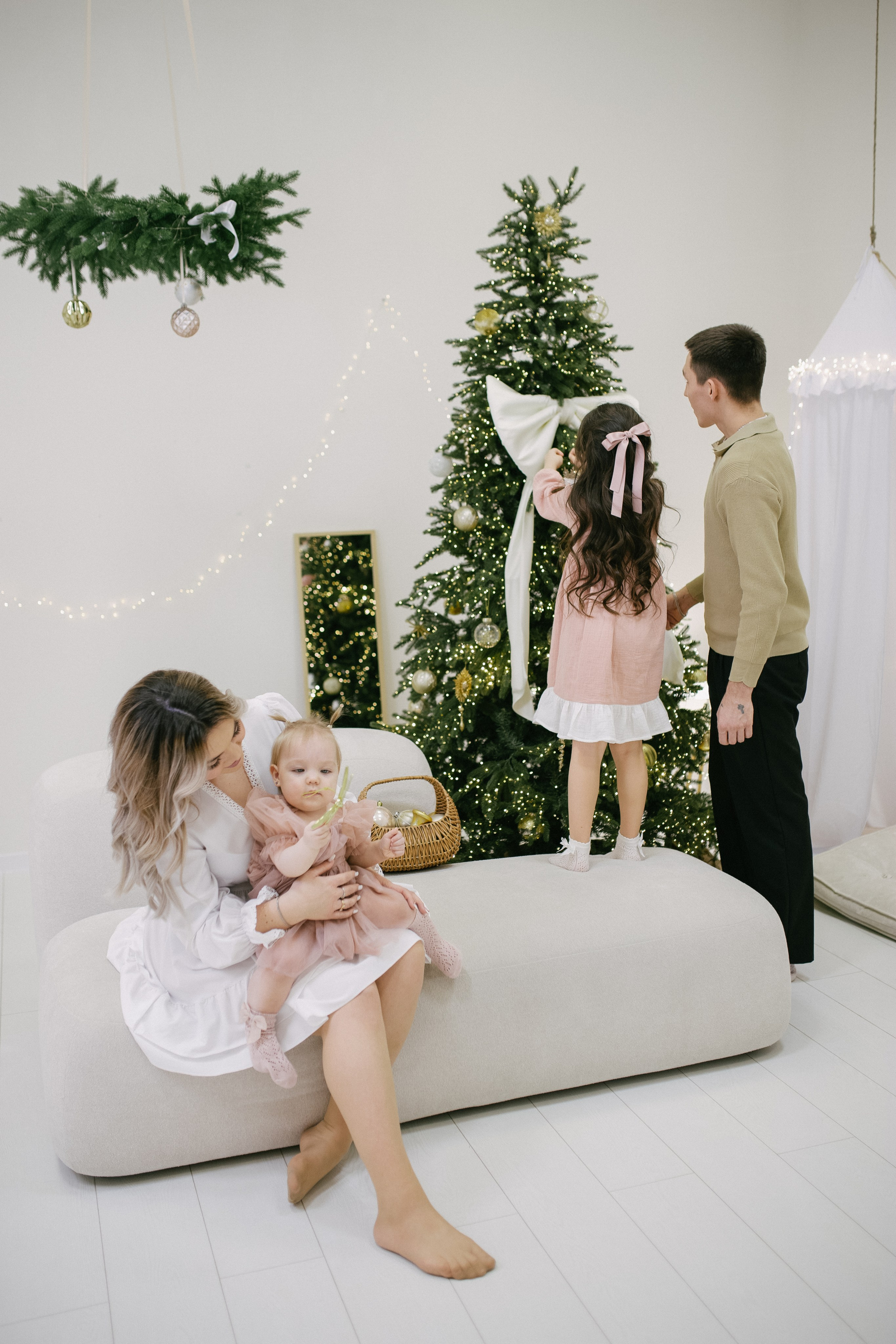 Семья. Главная