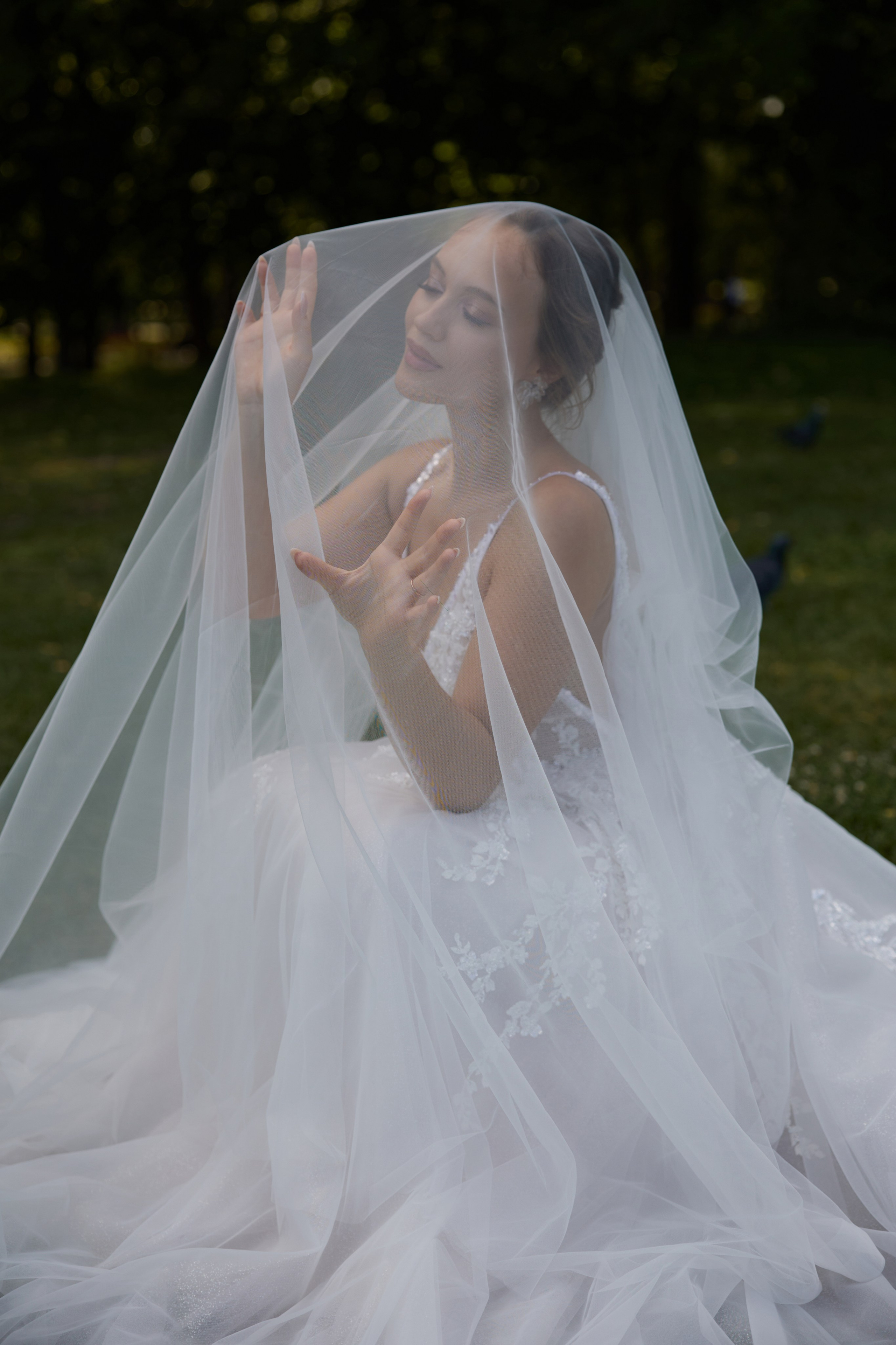 Ildar & Rufina. Главная