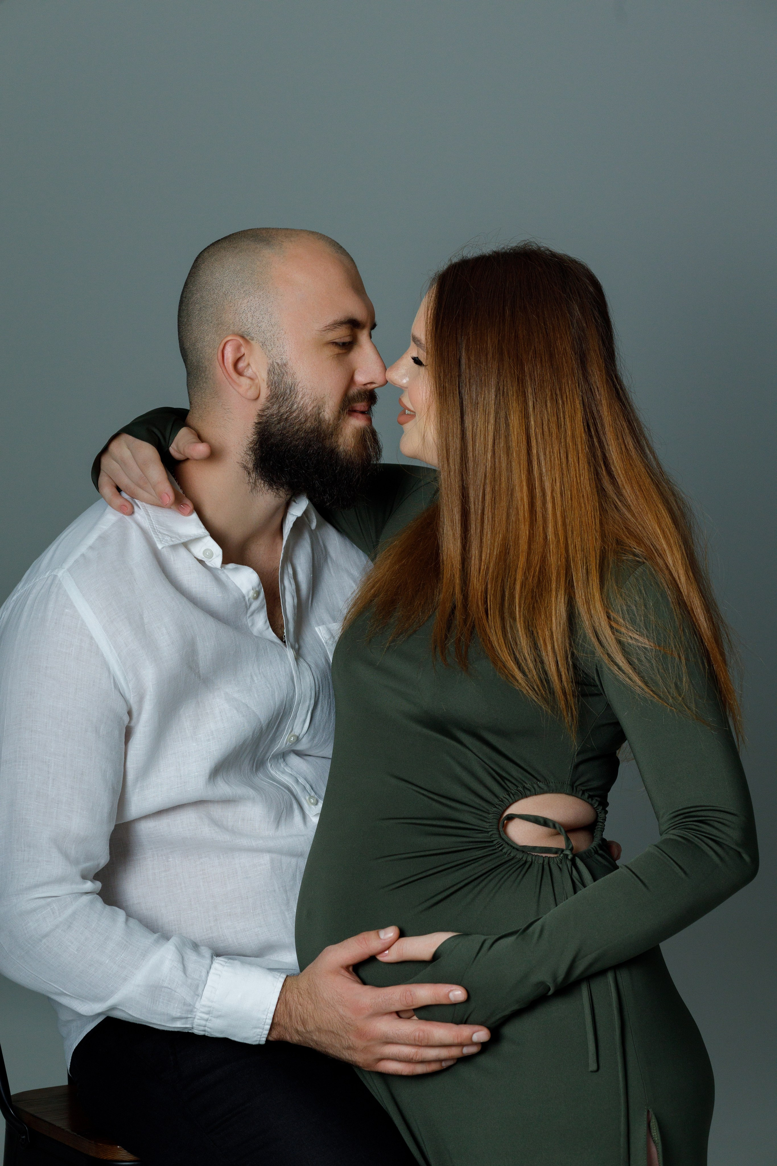 Илья и Мария. Фотограф Краснодар