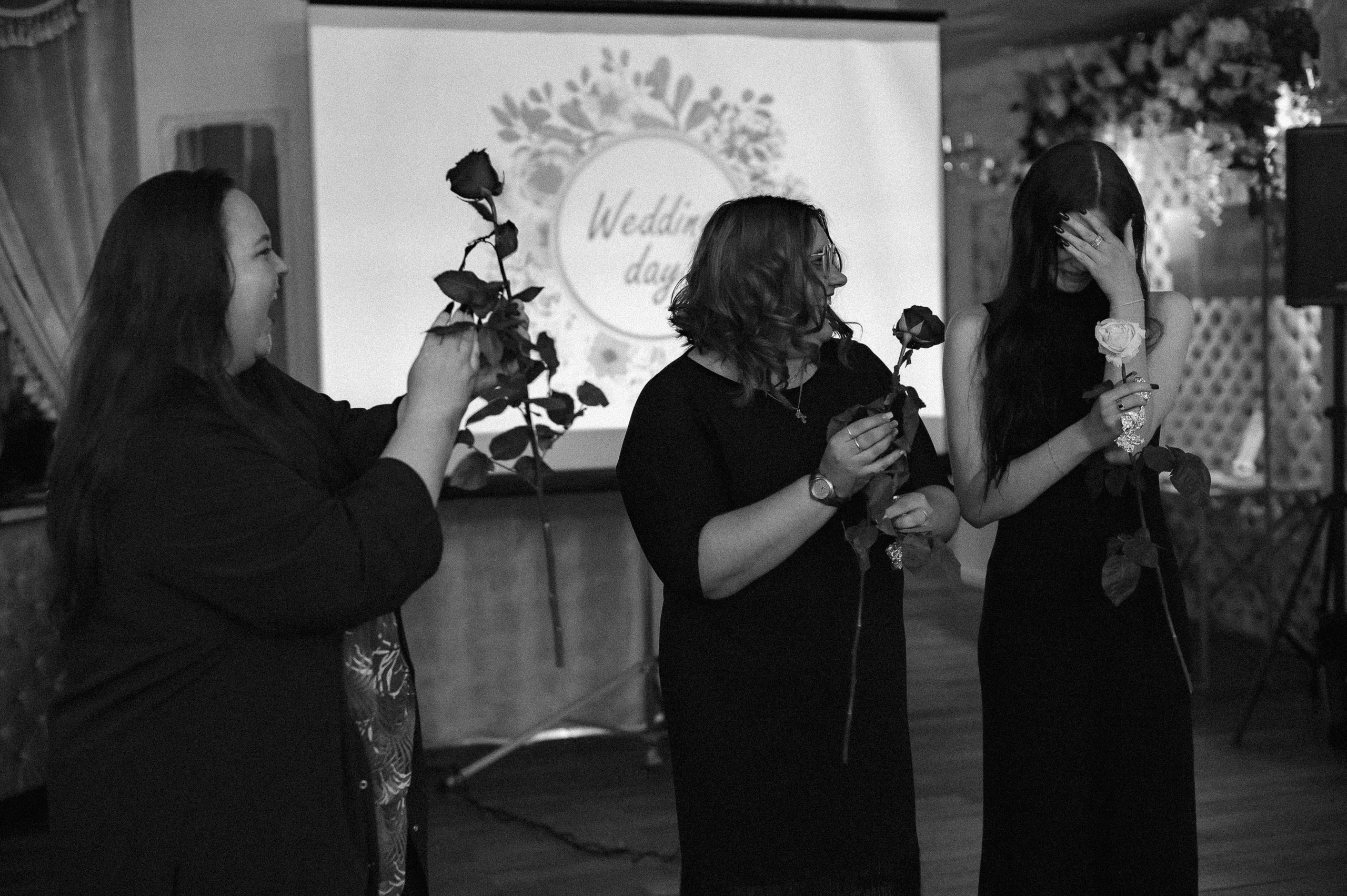 В интерьерах Green House. Евгений Нисковских — свадебный и репортажный фотограф в Тюмени