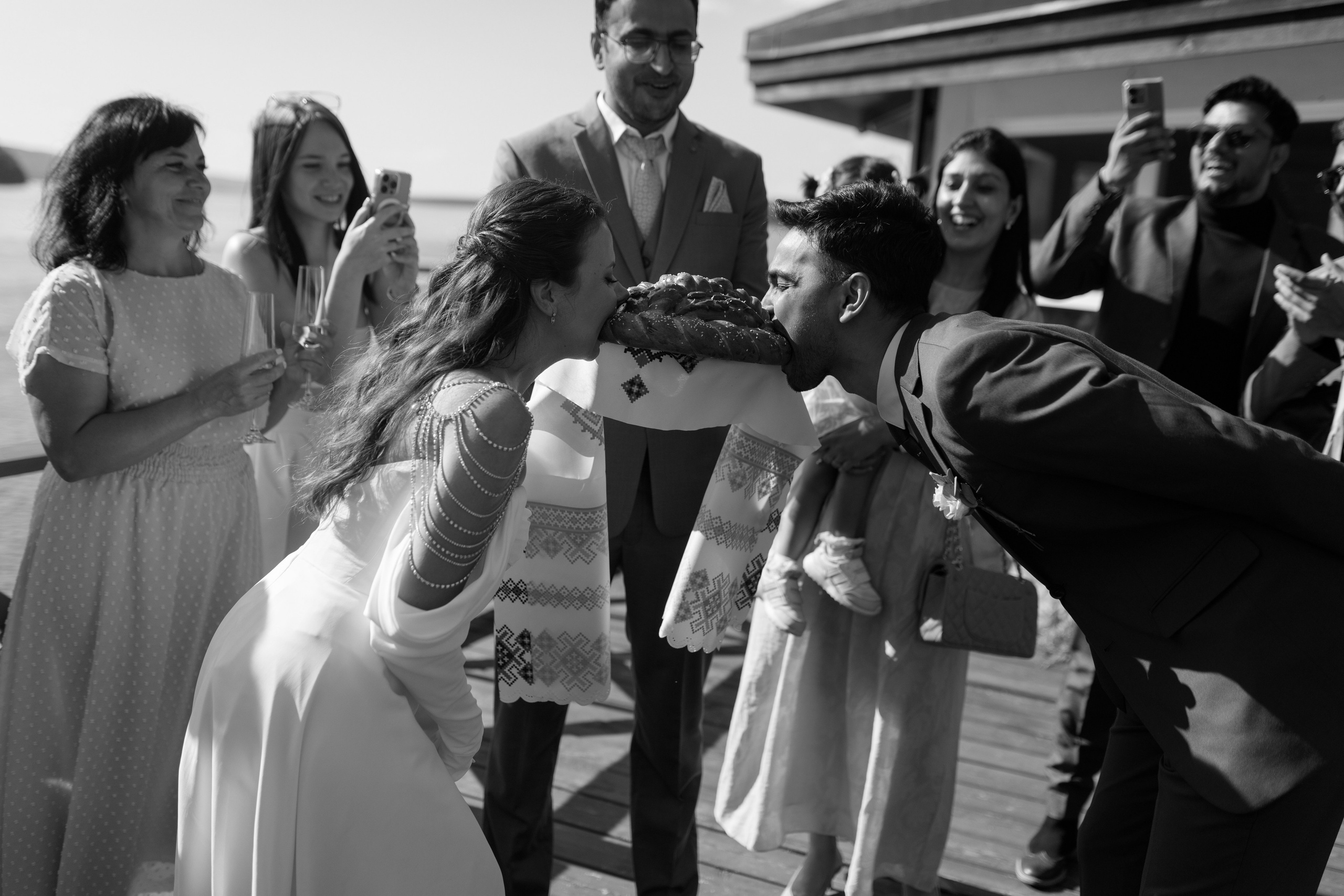 Wedding of Mulkesh & Maria. Свадебный и семейный фотограф в Иркутске Яна Лиа