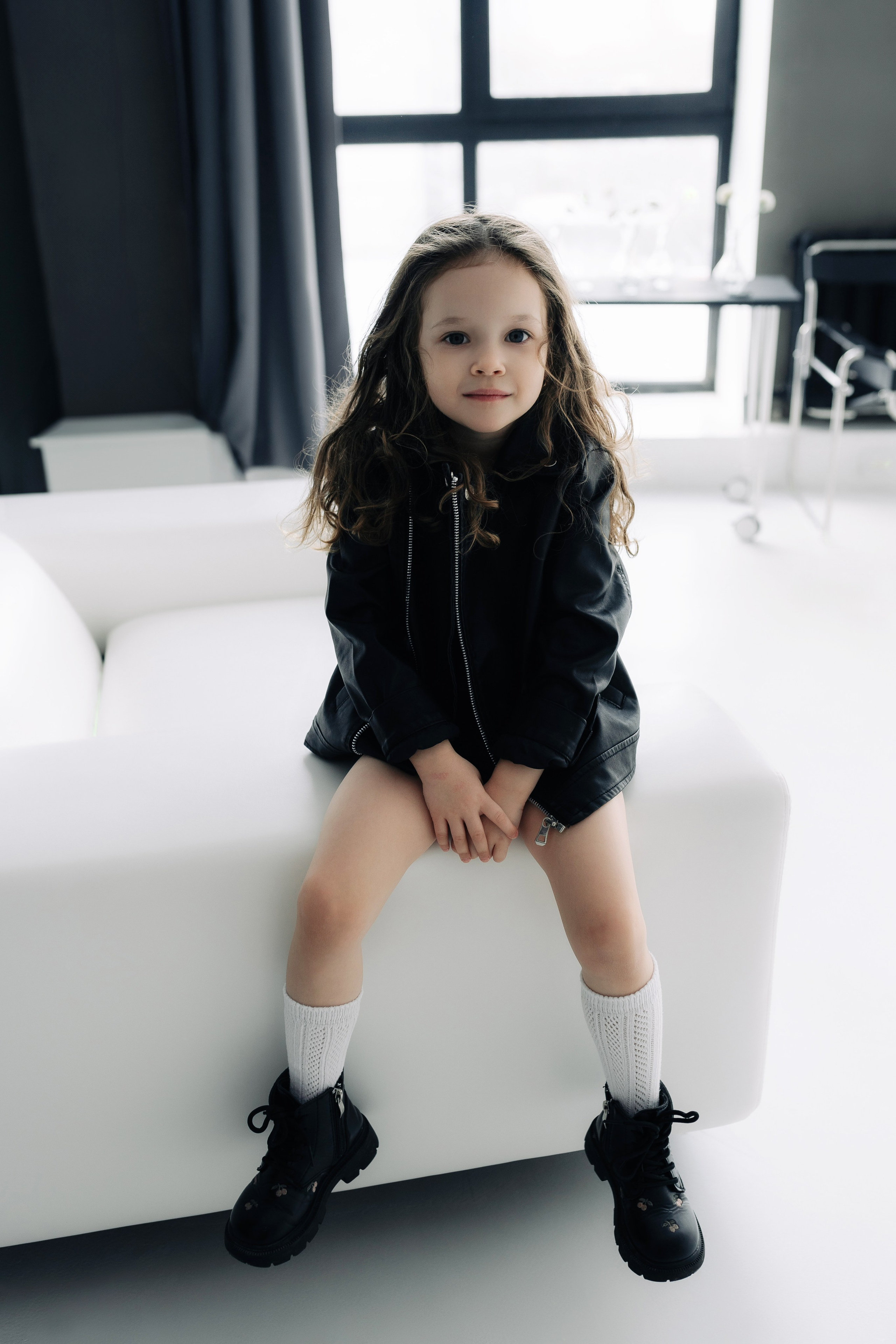 Julya & Esenya. Фотограф Самара