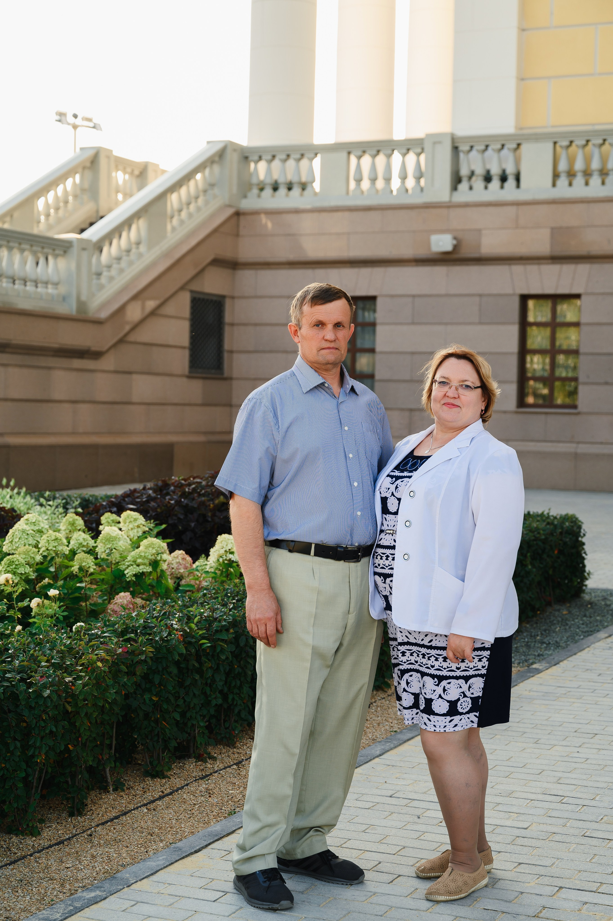 Крещение Маргариты. Свадебный и просто хороший фотограф в Челябинске
