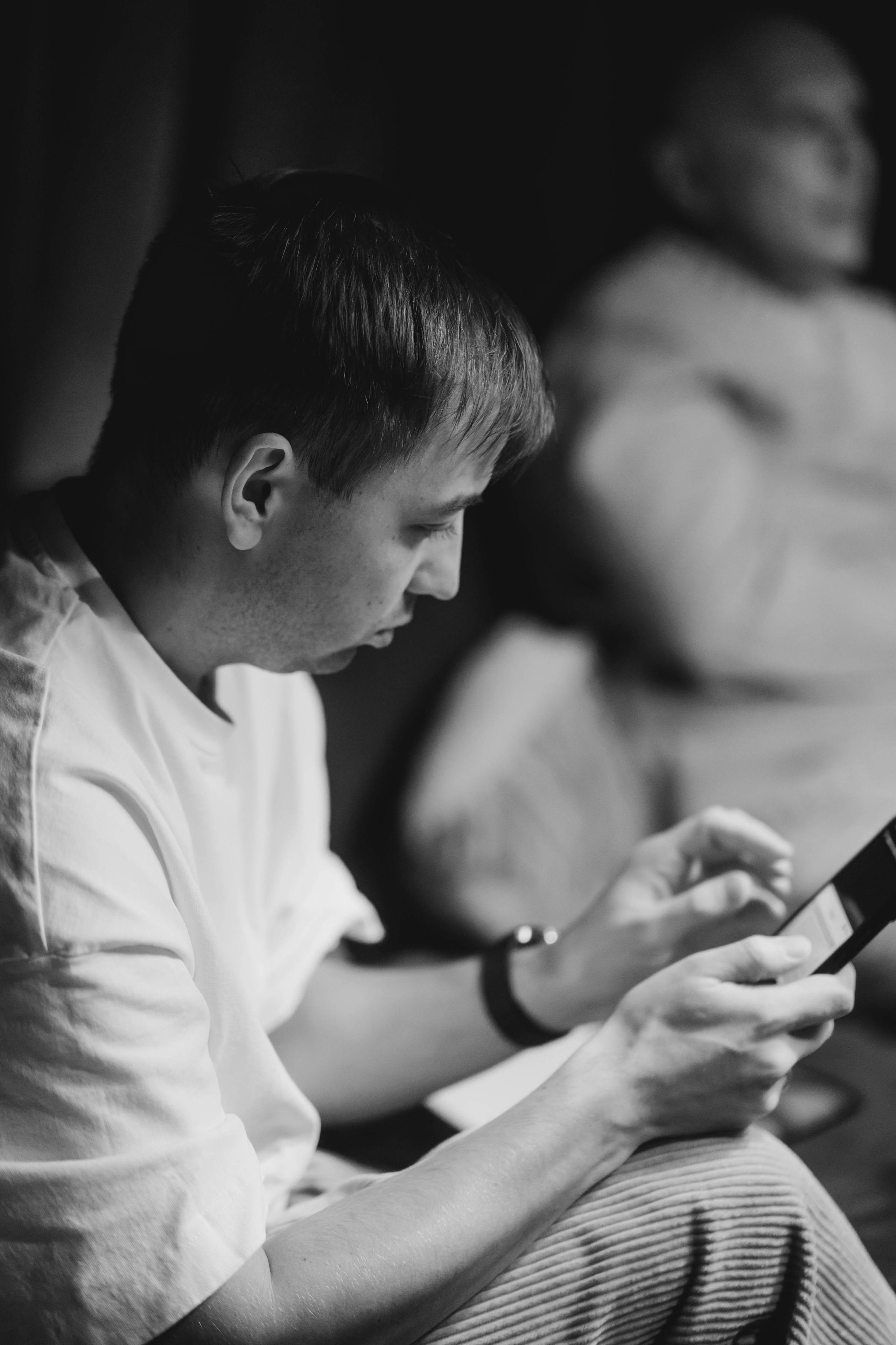 Бизнес встреча