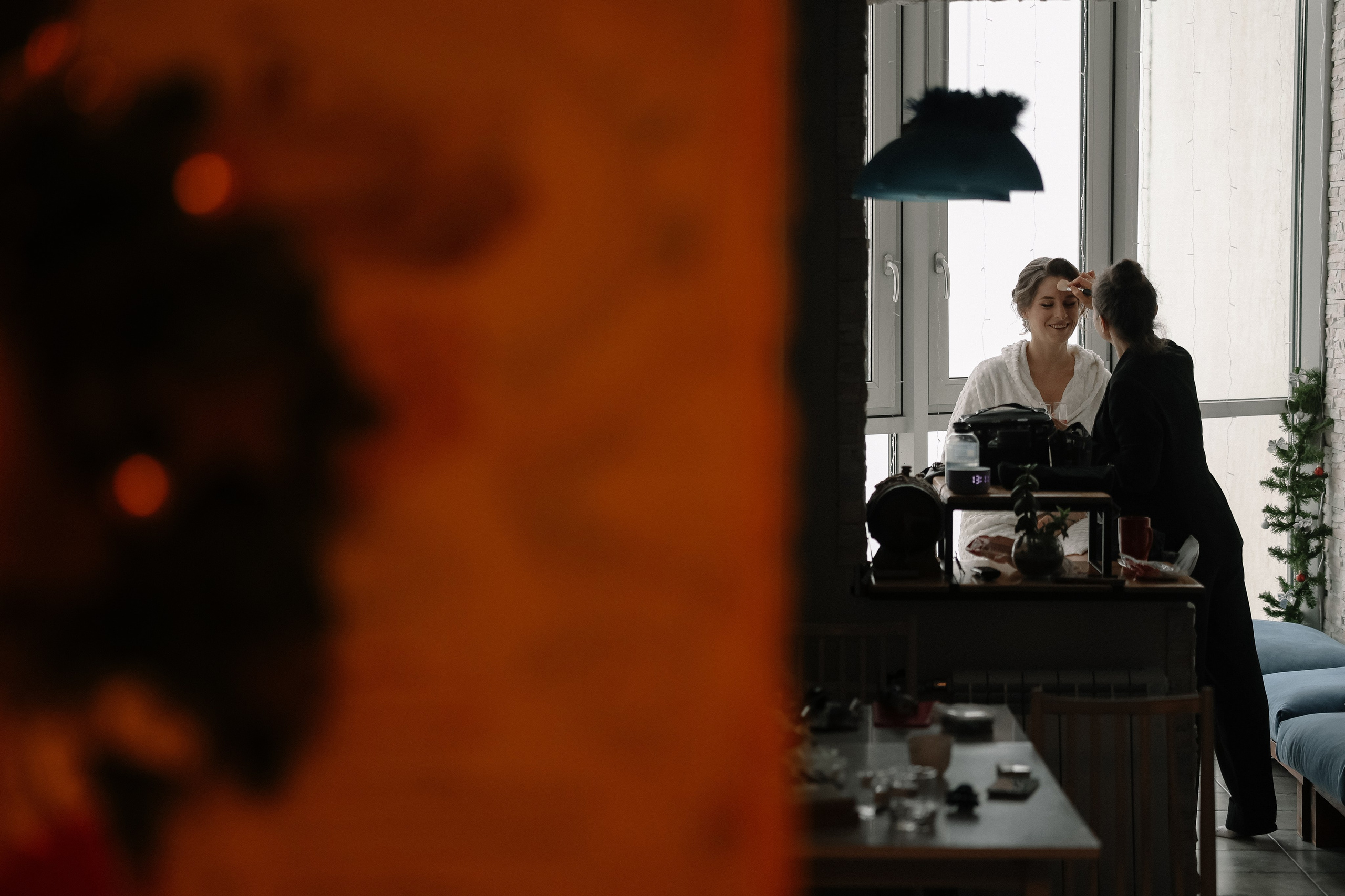 Среди друзей. Свадебный и семейный Фотограф Денис Кошель