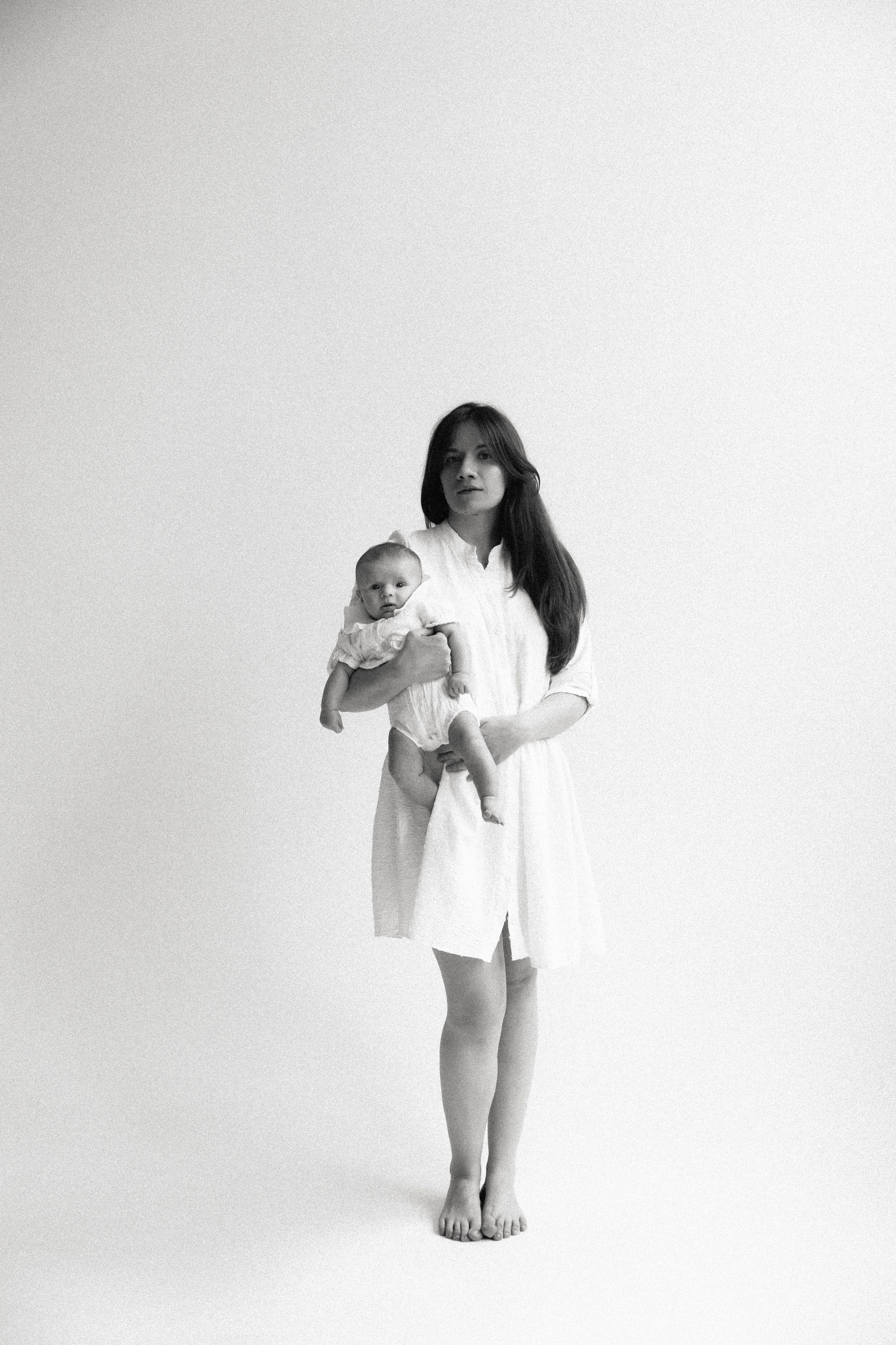 Лея и Дарья. Дубинкина Екатерина Фотограф Рязань, Москва