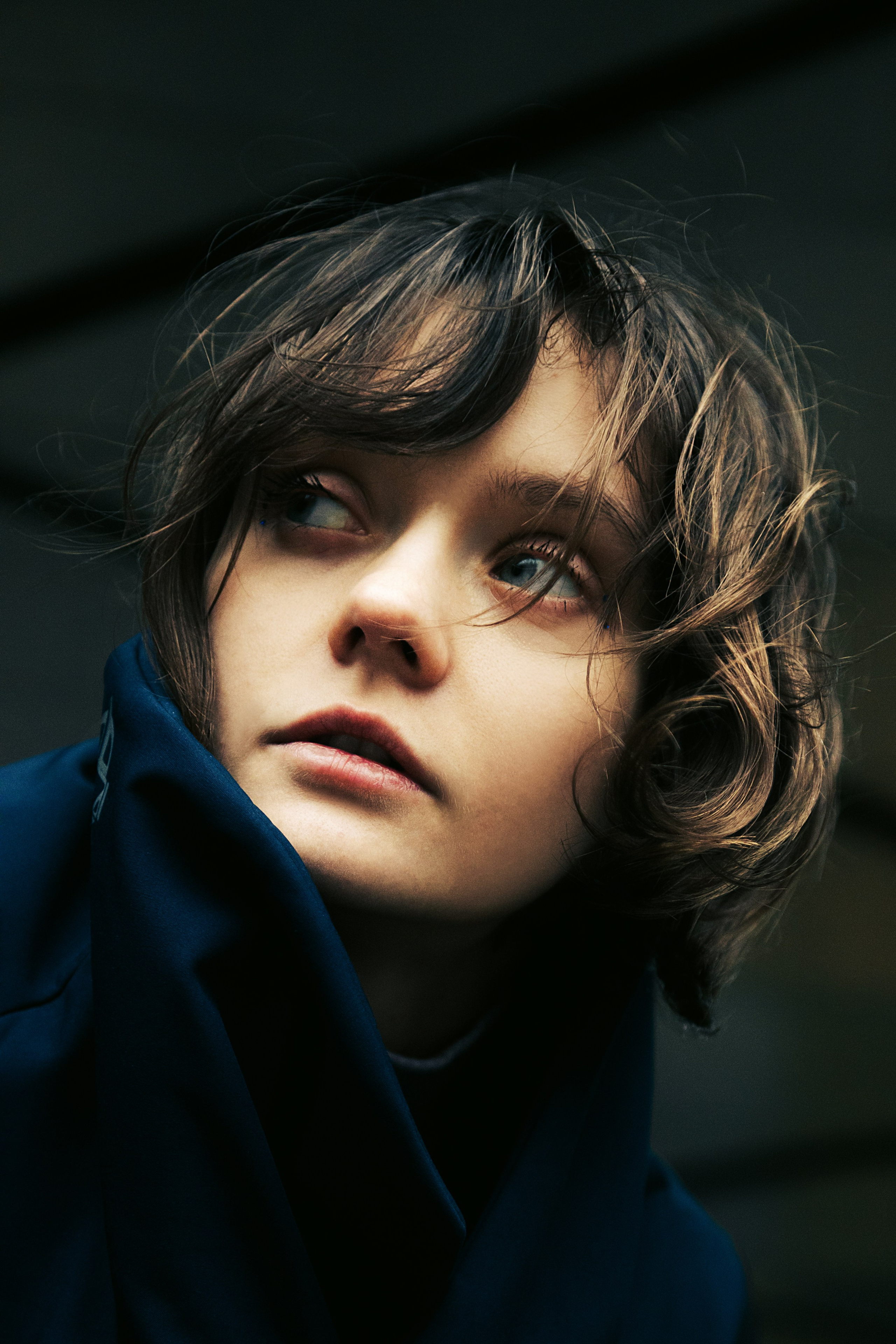 Портретный фотограф в Санкт-Петербурге. Фотограф в Тбилиси Наталья Фомина