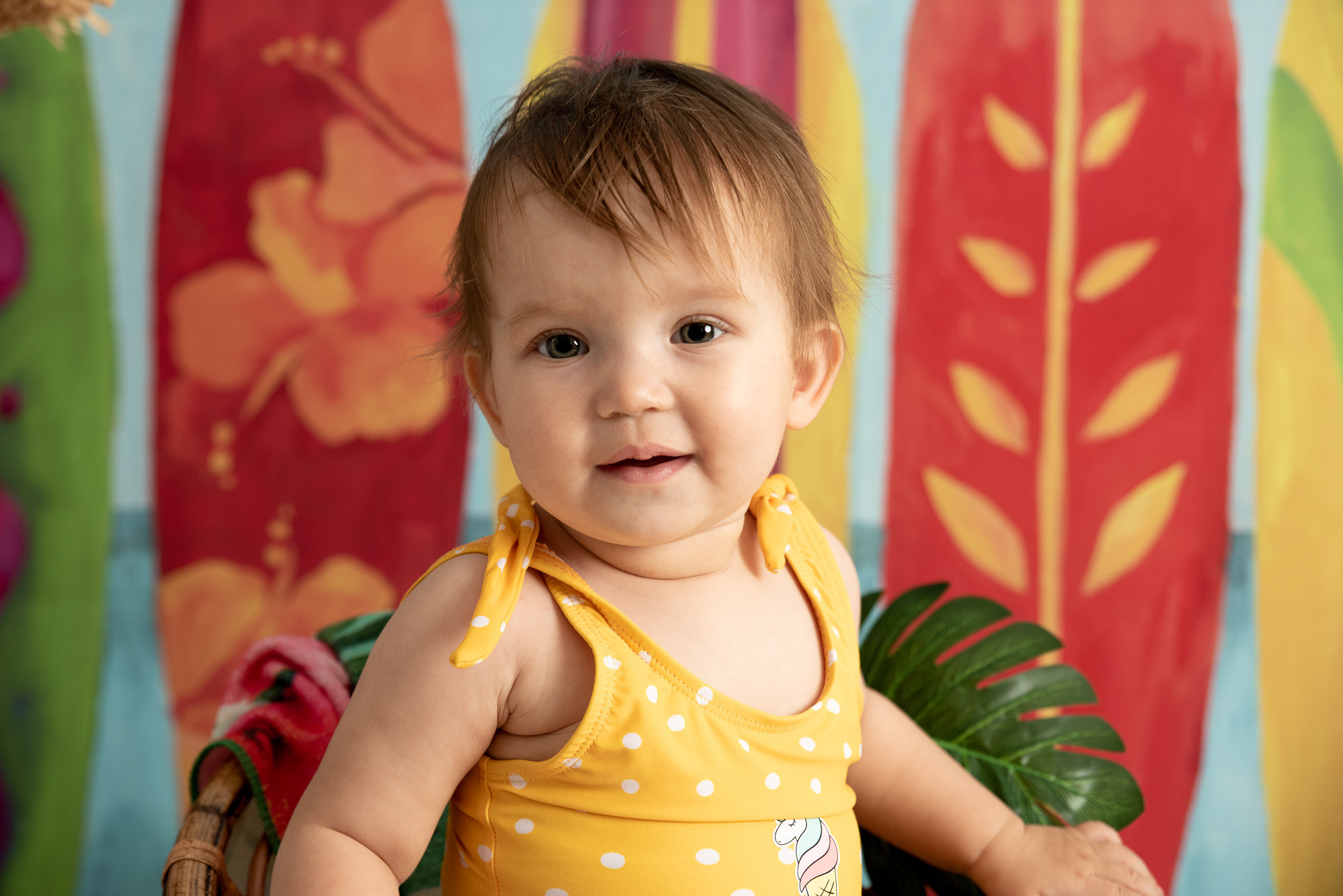 Проект «КАНИКУЛЫ» и малышка Эмилия. Фотограф новорожденных в Нижневартовске Лара Курдюкова